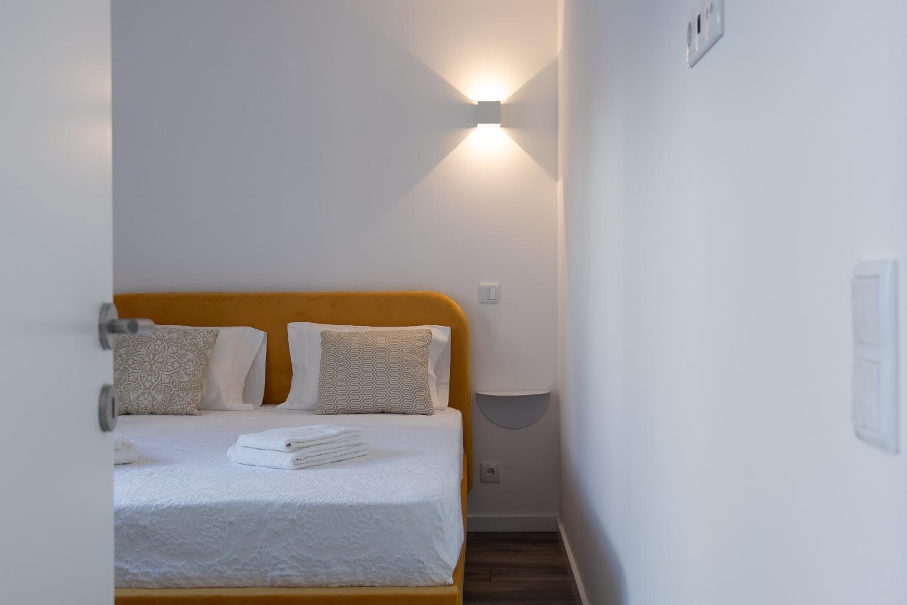 Dona Emília Studio Apartments