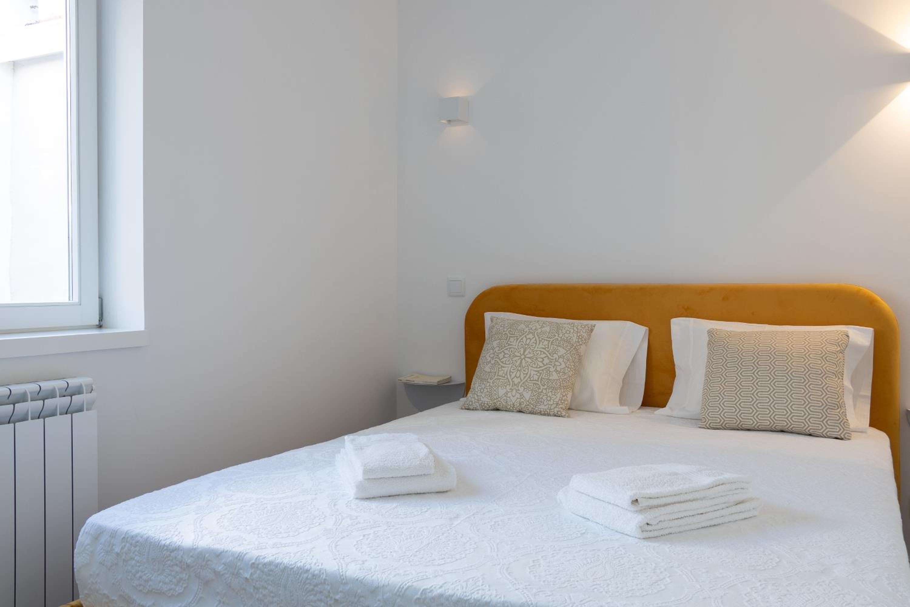 Dona Emília Studio Apartments