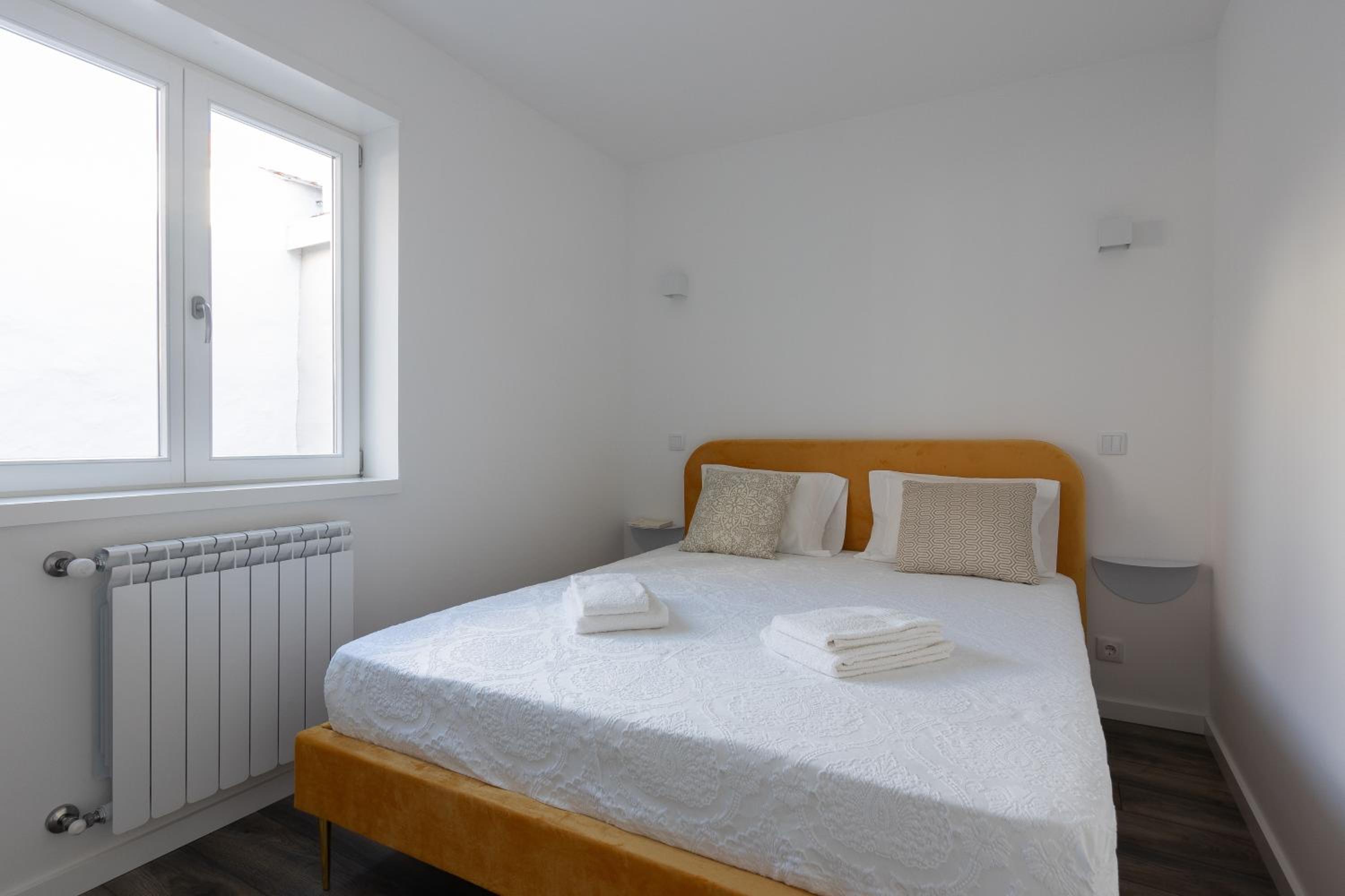 Dona Emília Studio Apartments