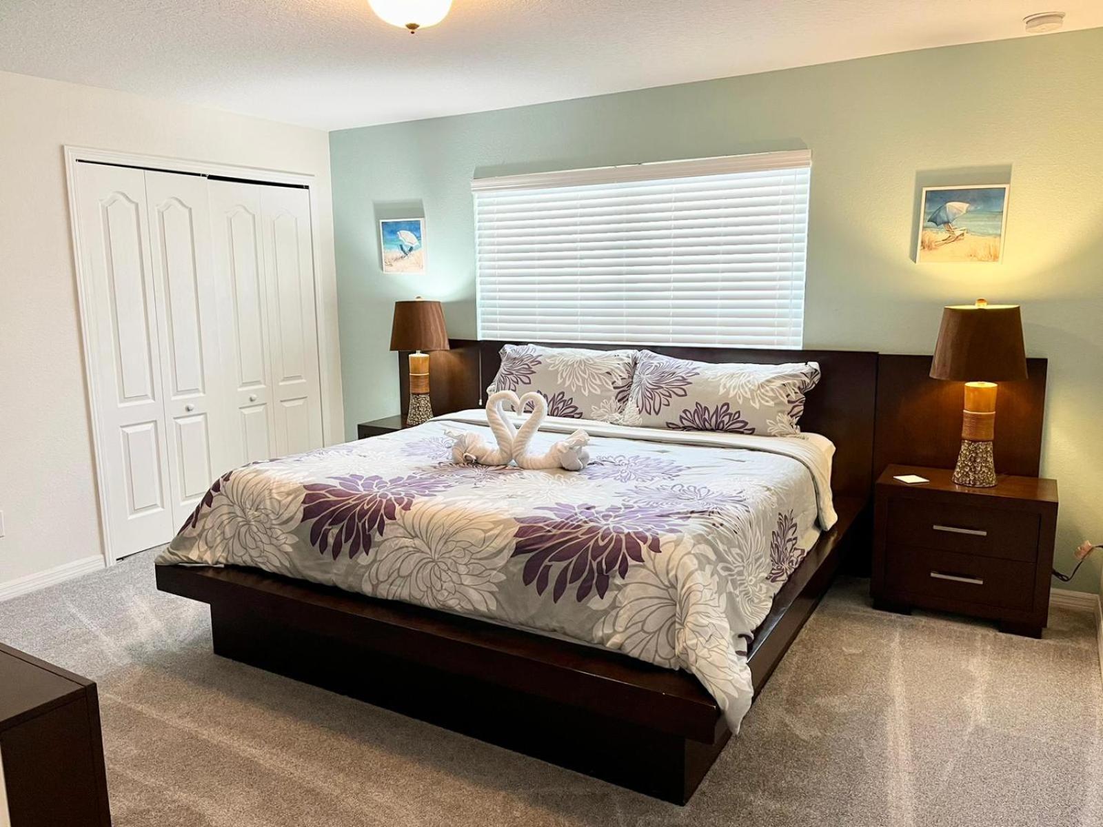 Townhouse in Paradise Palms, Kissimmee view 4