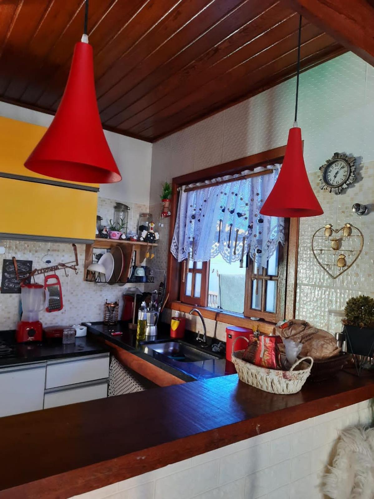 Minha casa linda de madeira