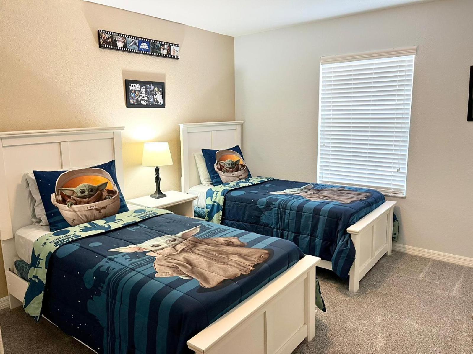 Townhouse in Paradise Palms, Kissimmee view 3