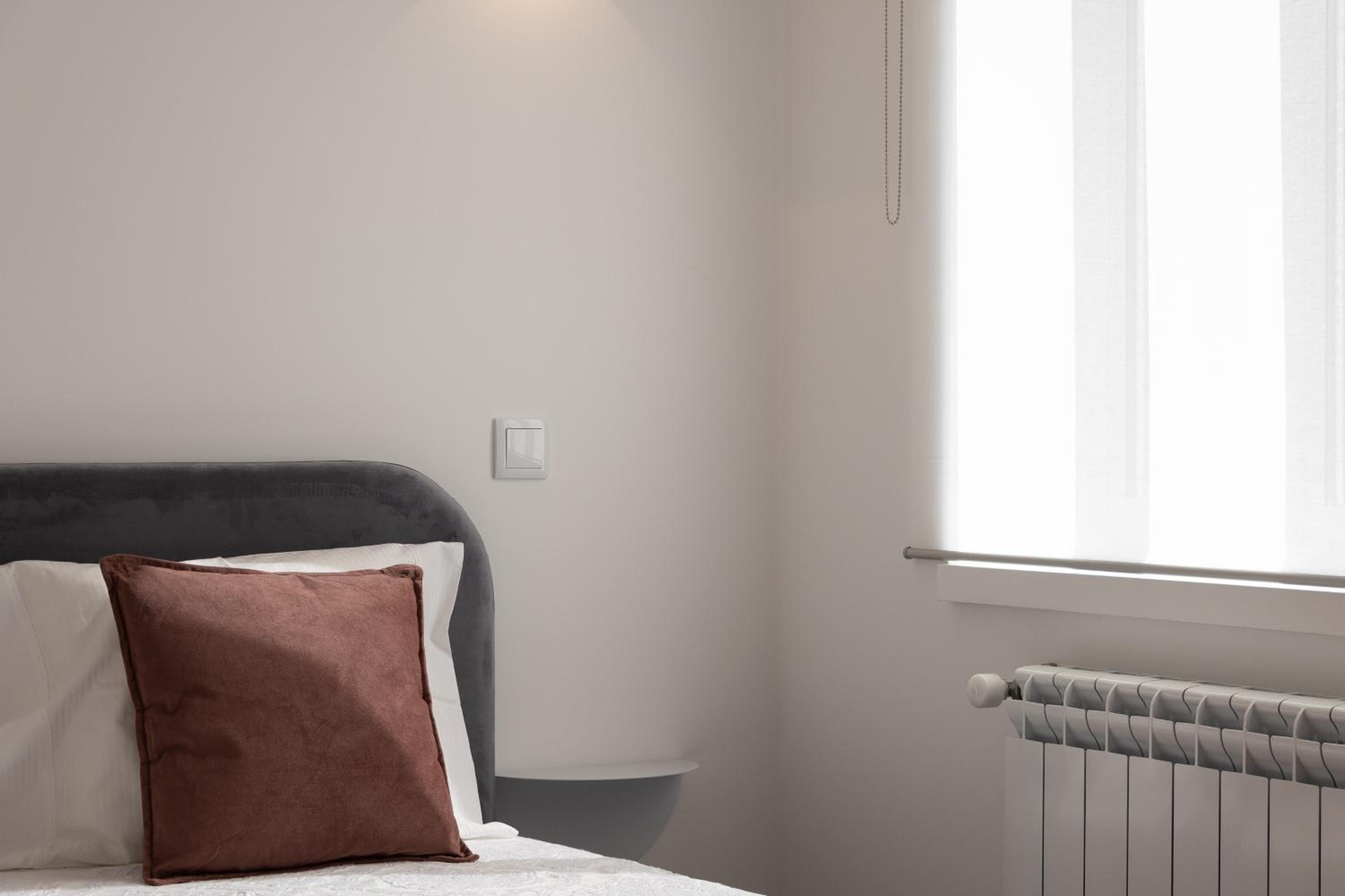 Dona Emília Studio Apartments