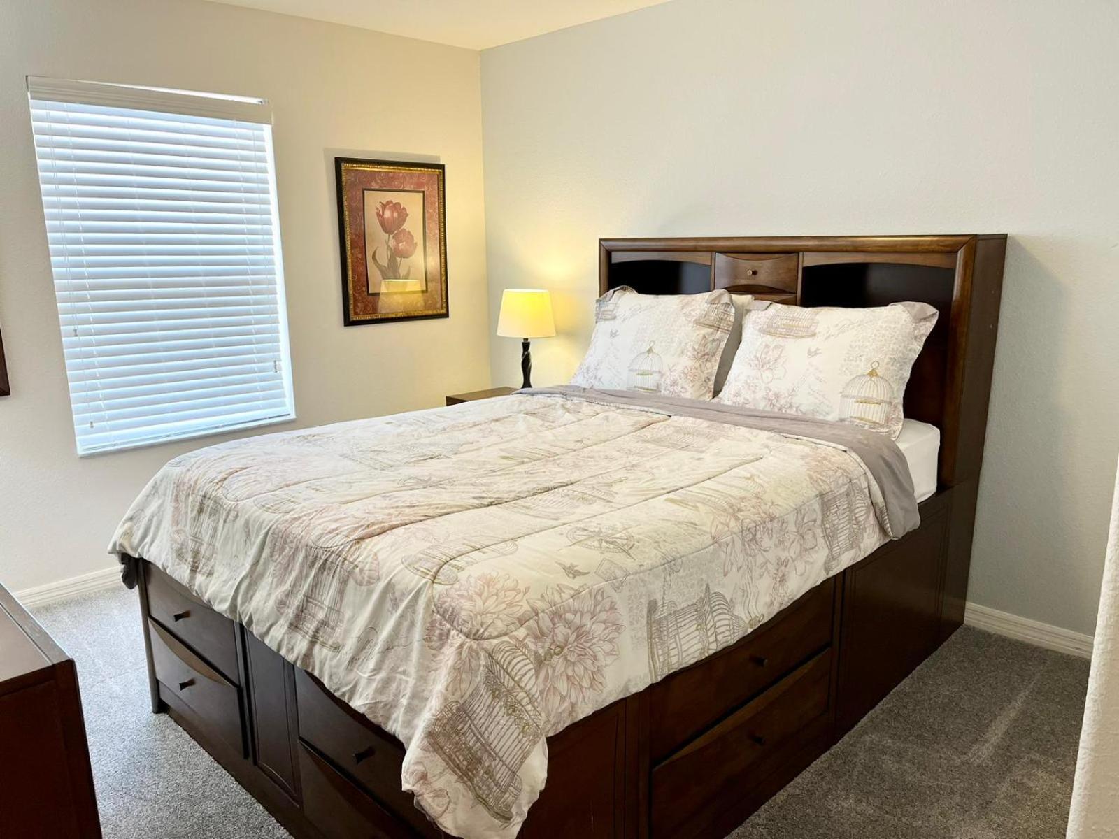 Townhouse in Paradise Palms, Kissimmee view 2