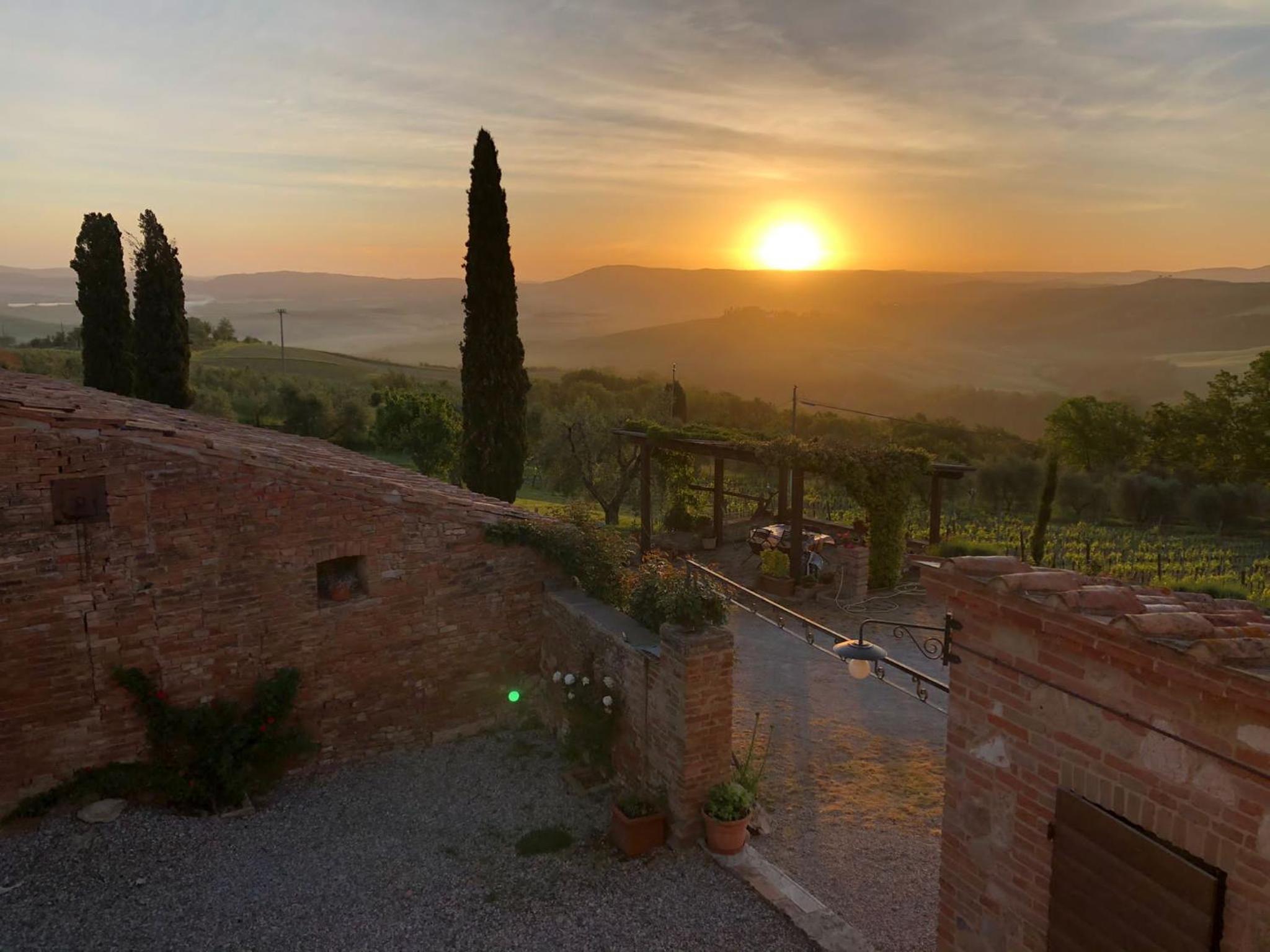 Agriturismo Mocine