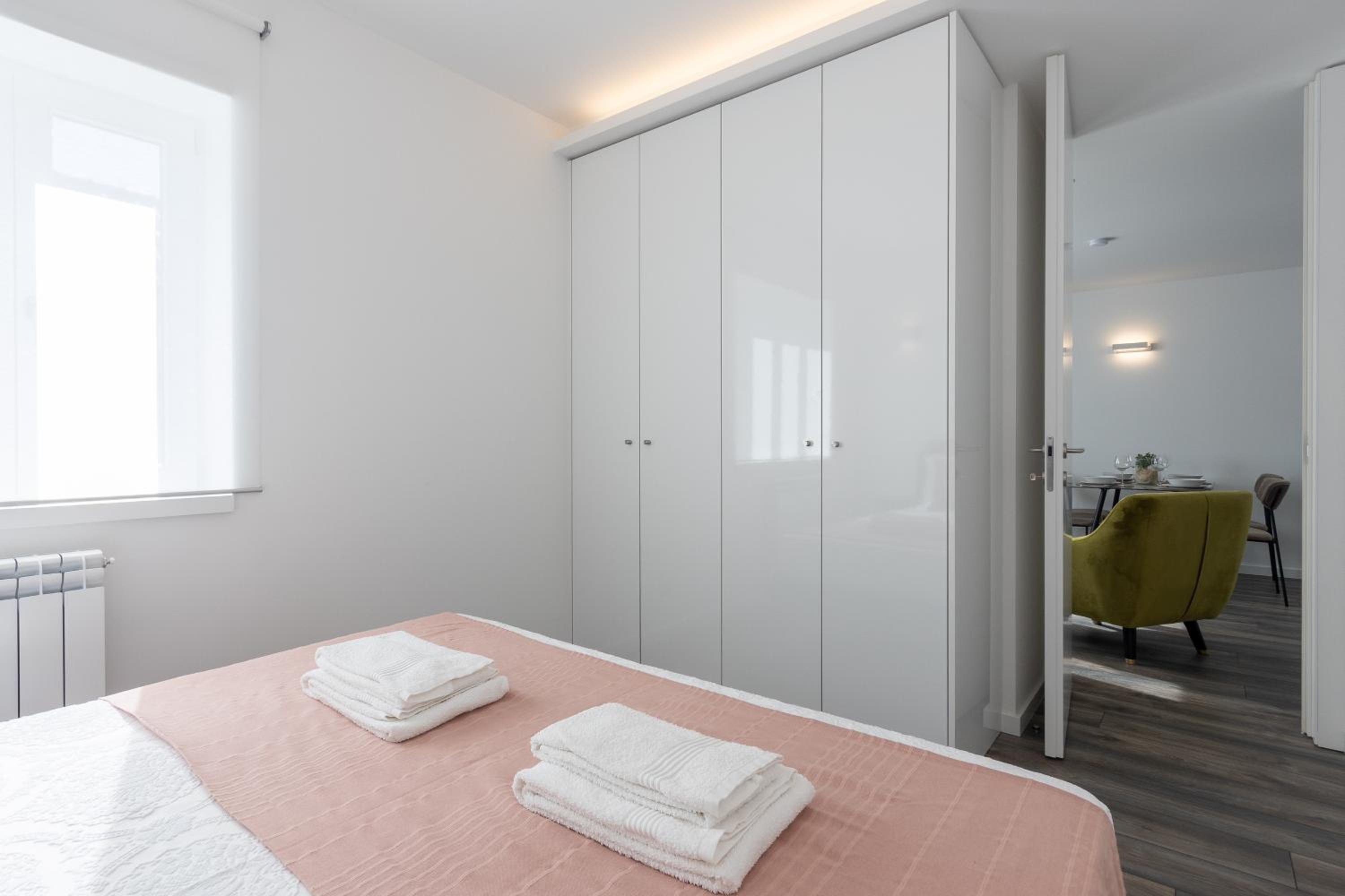 Dona Emília Studio Apartments