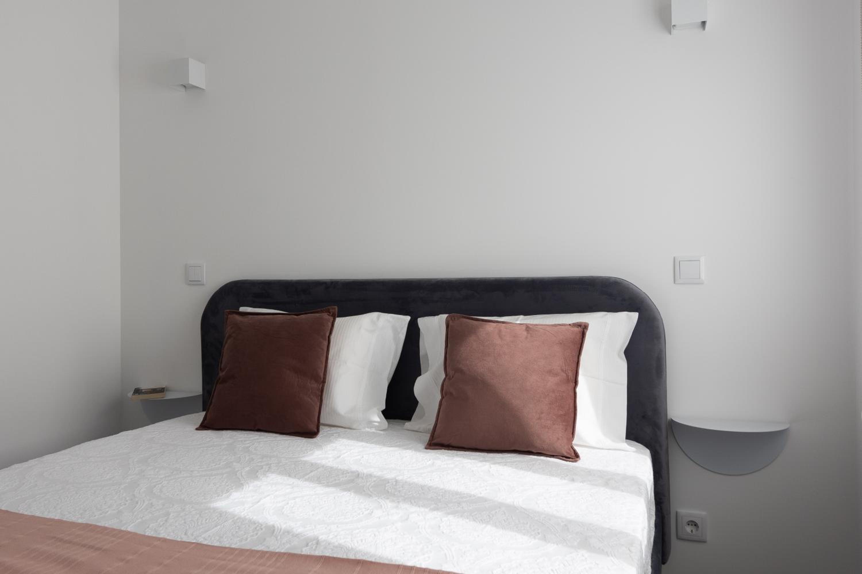Dona Emília Studio Apartments