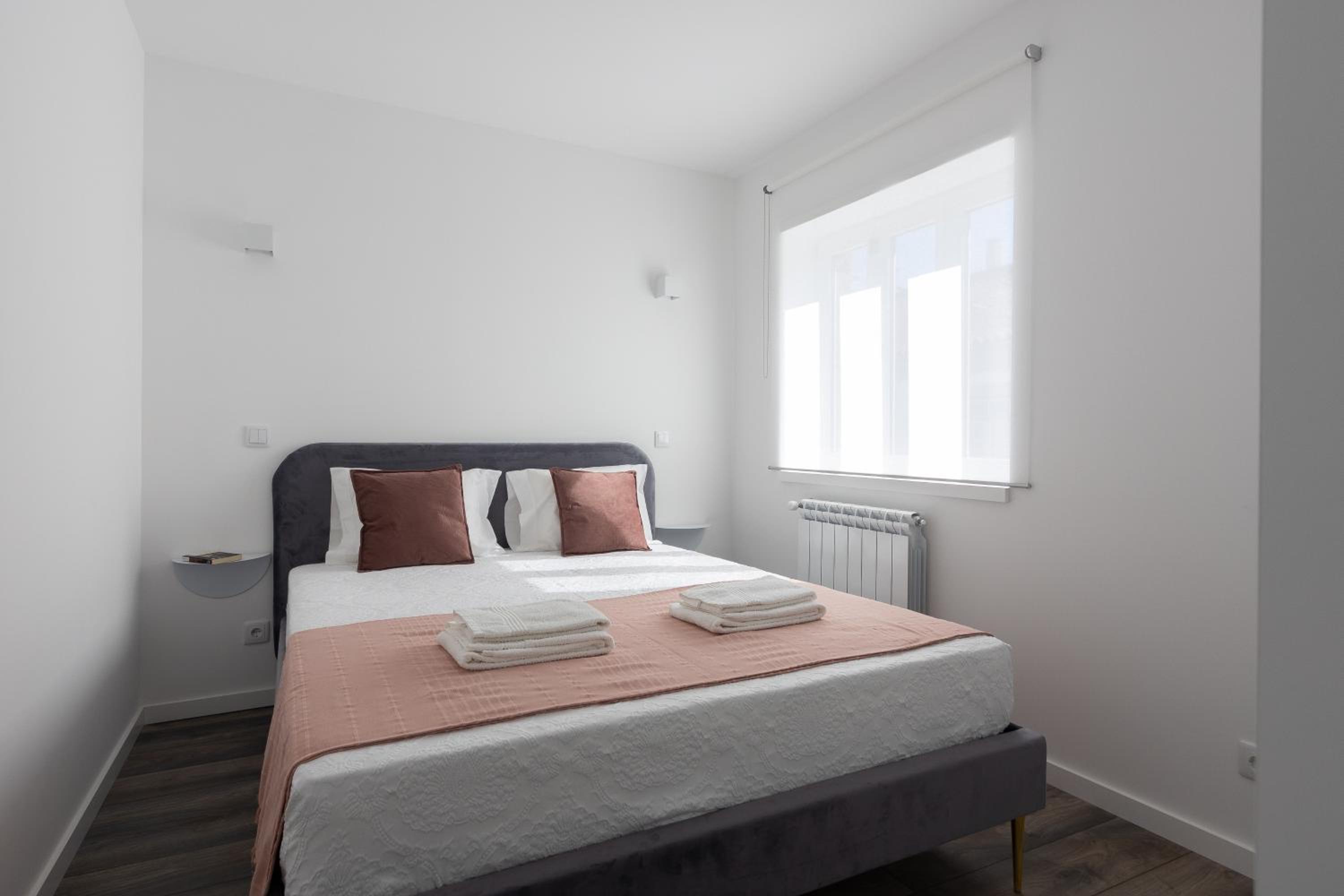 Dona Emília Studio Apartments
