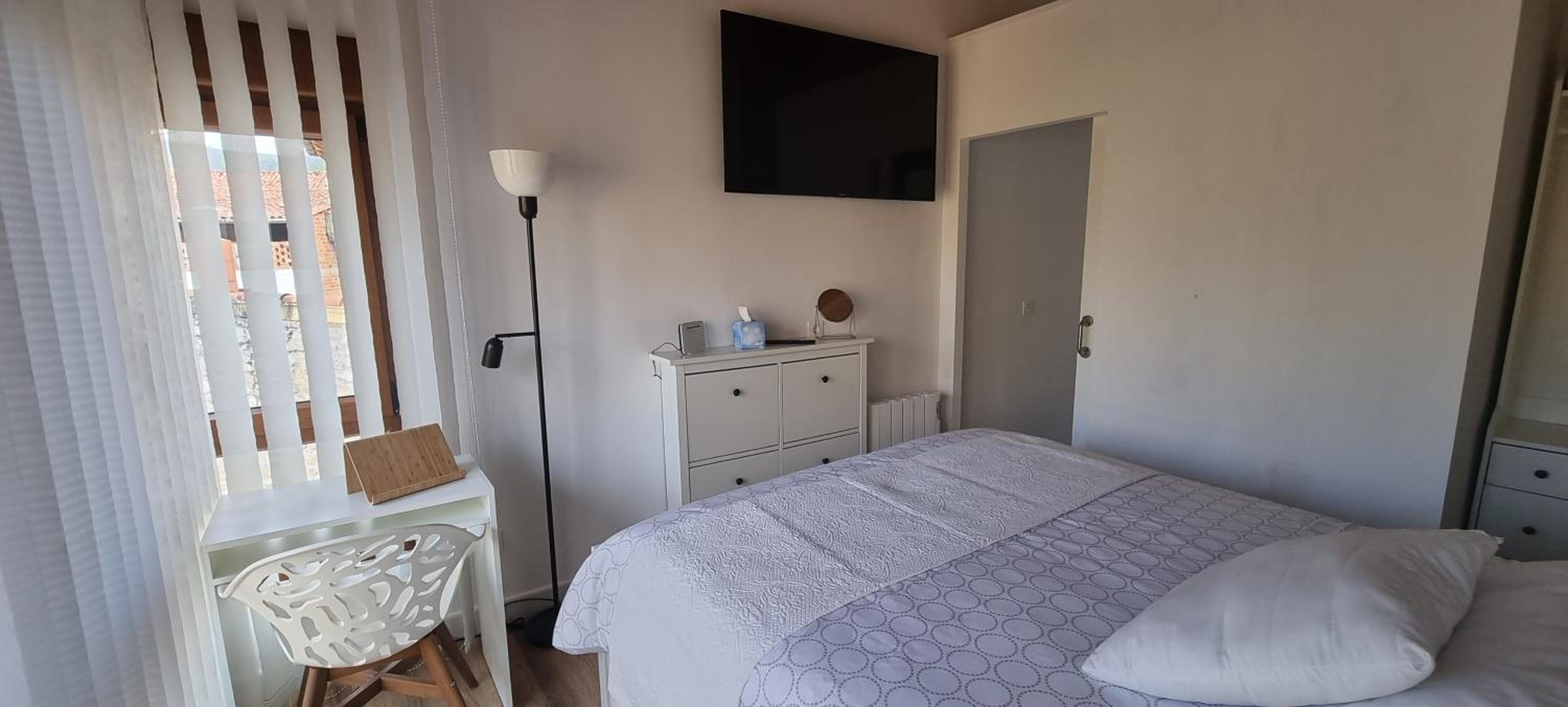 Apartamentos Les Texuques