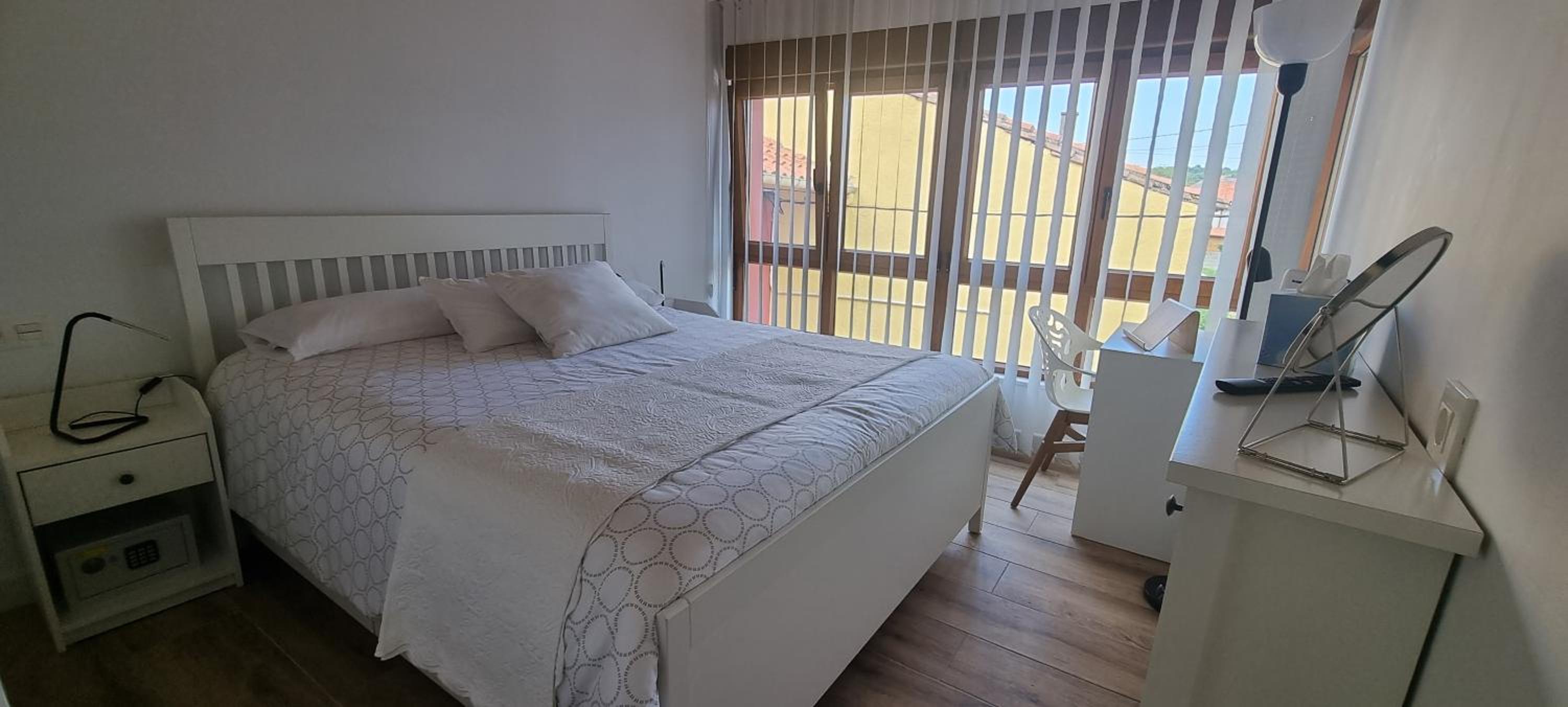 Apartamentos Les Texuques