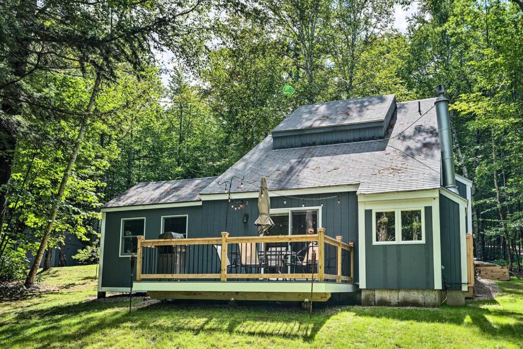 Modern Mtn Home*Pools*Fire Pit* view 3
