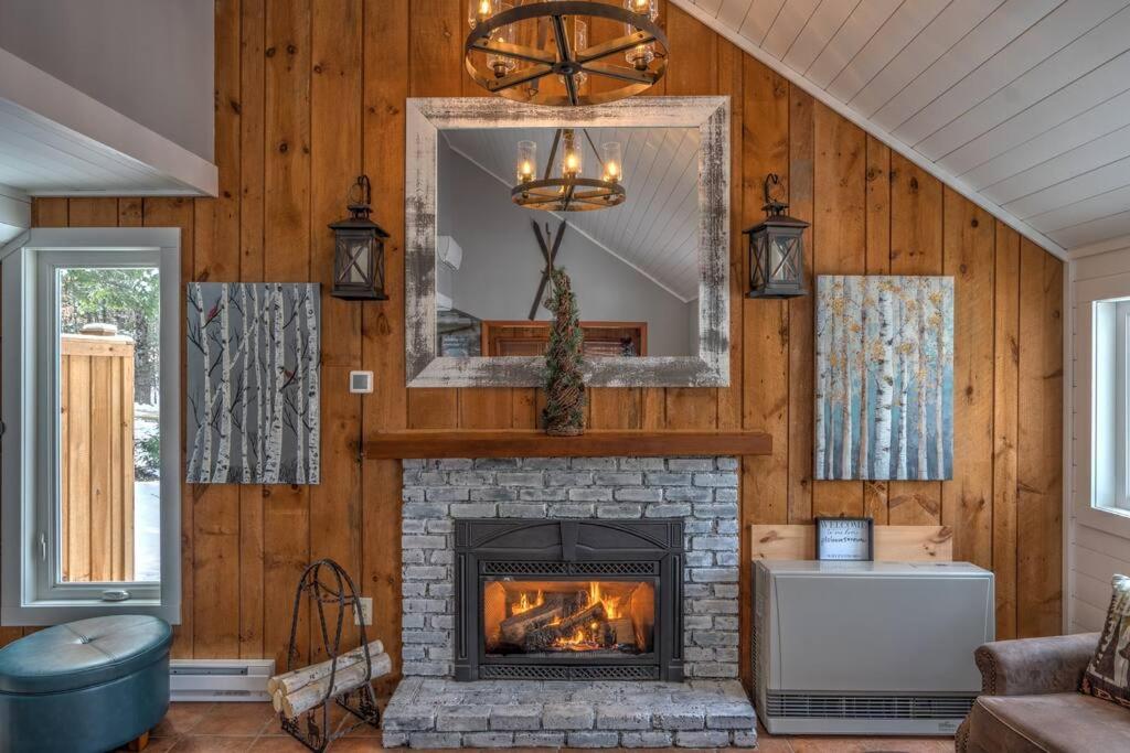 Modern Mtn Home*Pools*Fire Pit* view 5