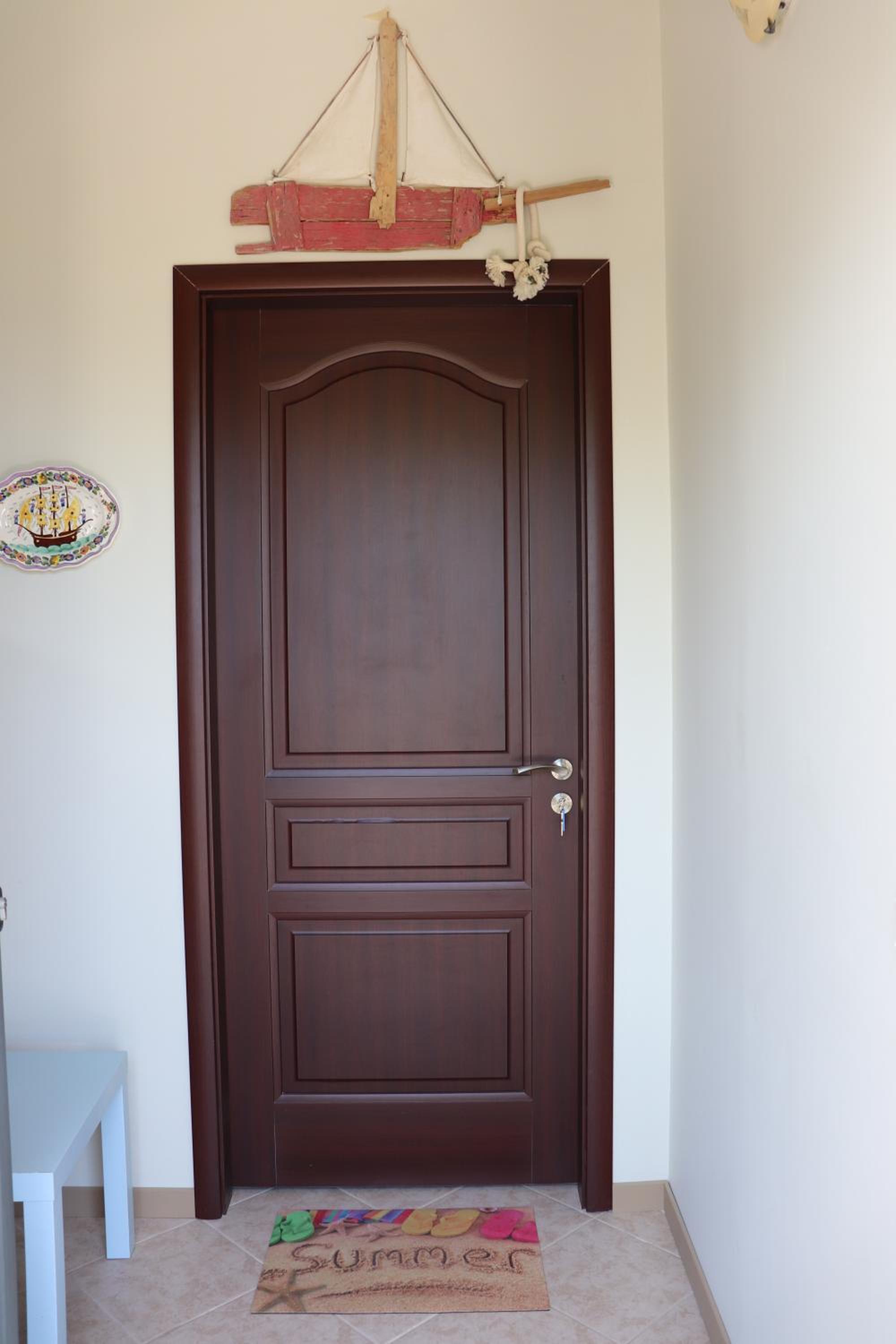 Sea melody apartment