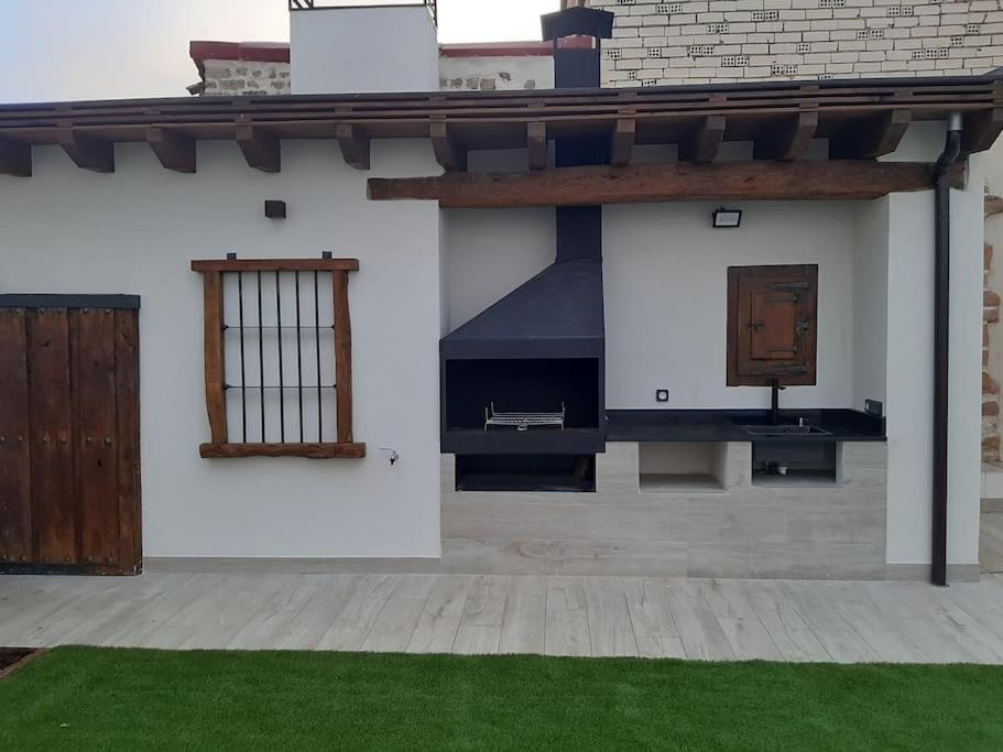 Casa Rural Triticum