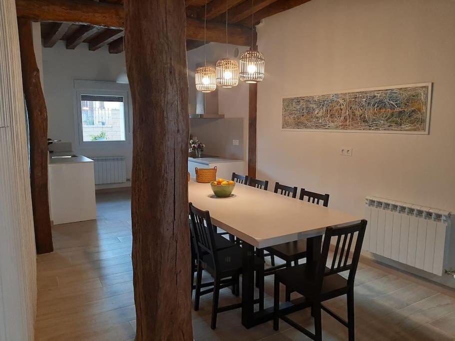 Casa Rural Triticum