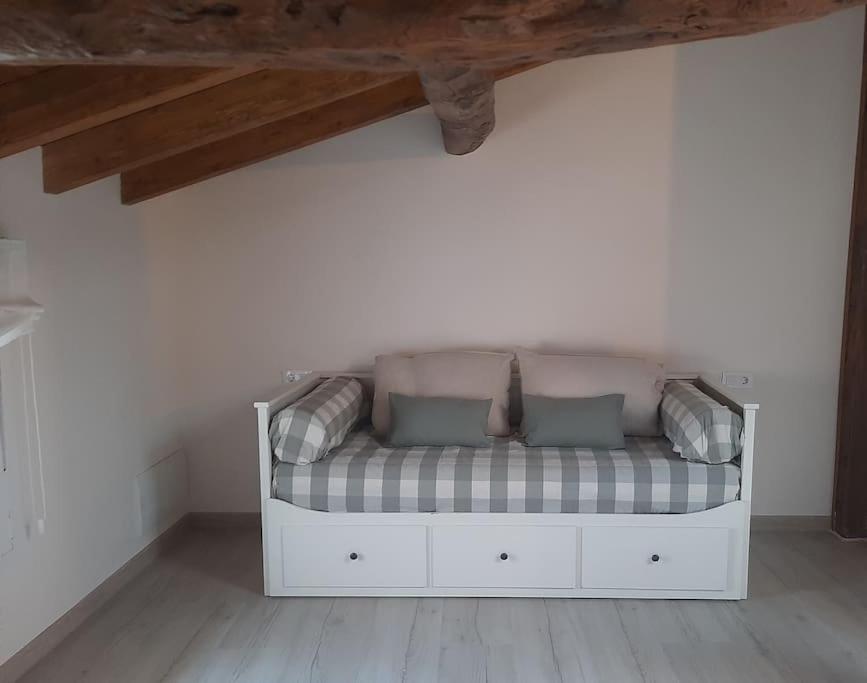 Casa Rural Triticum