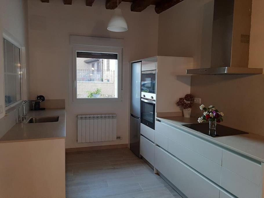 Casa Rural Triticum