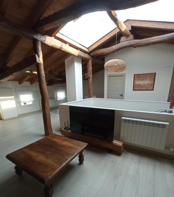 Casa Rural Triticum