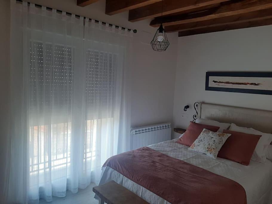 Casa Rural Triticum