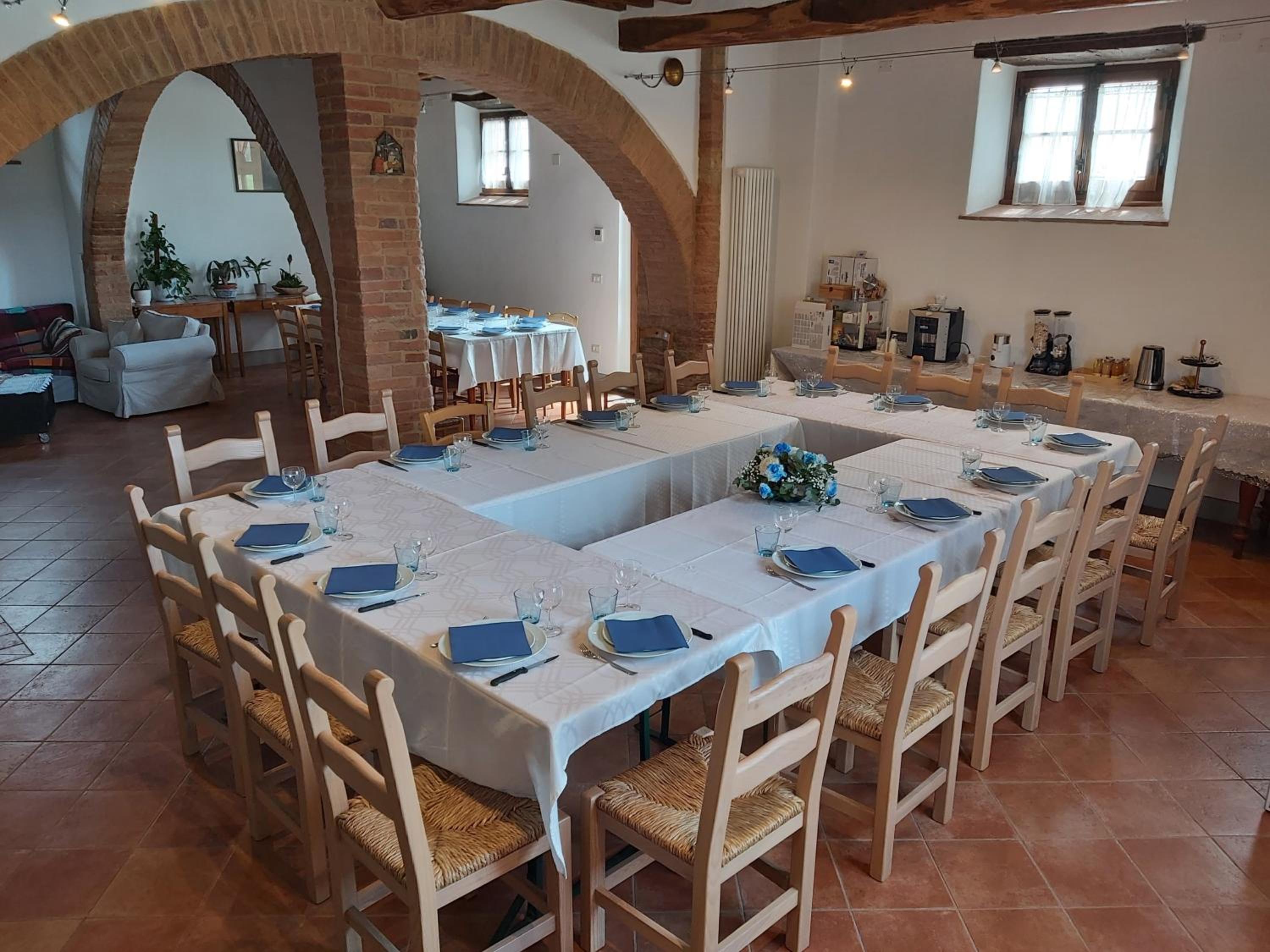 Agriturismo Mocine