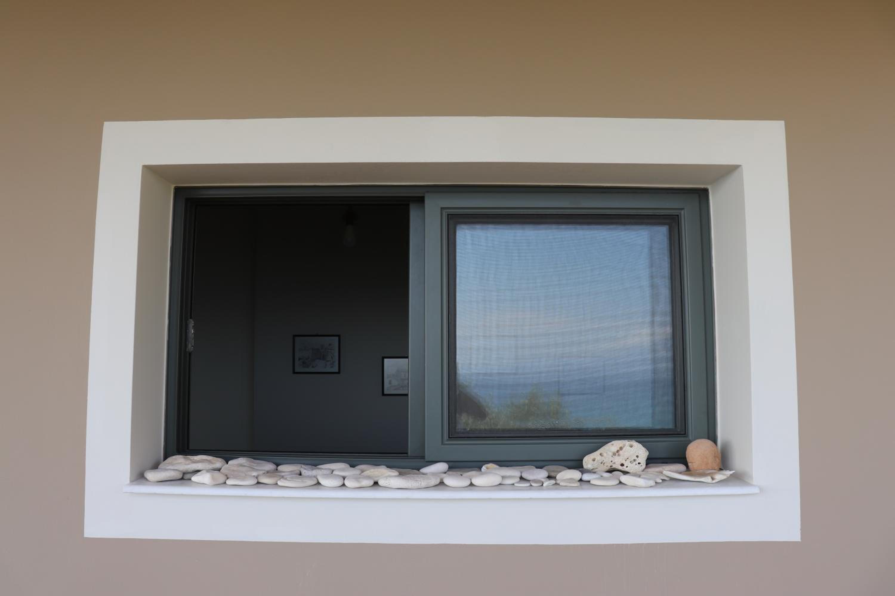 Sea melody apartment