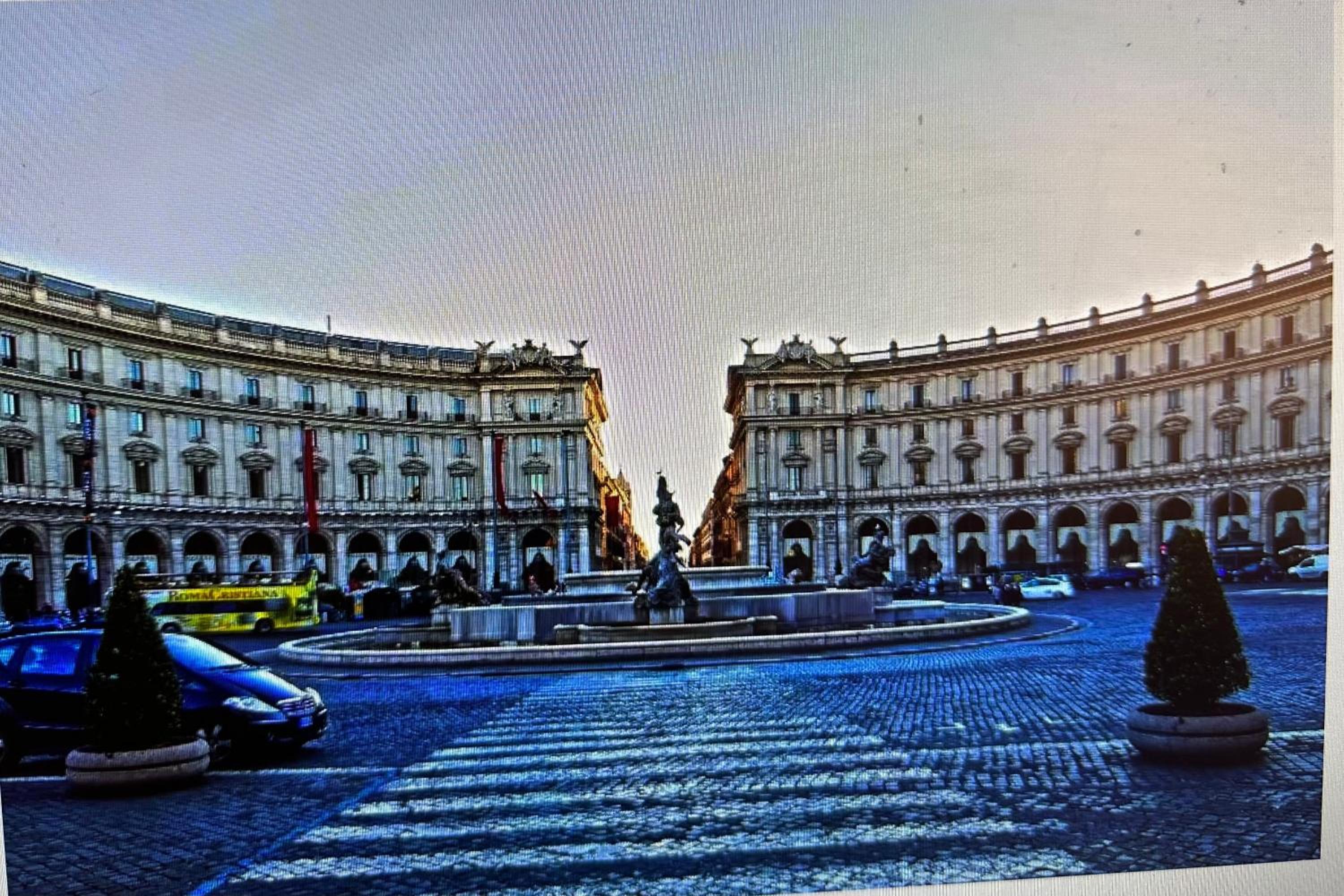 Siam Guest House Rome