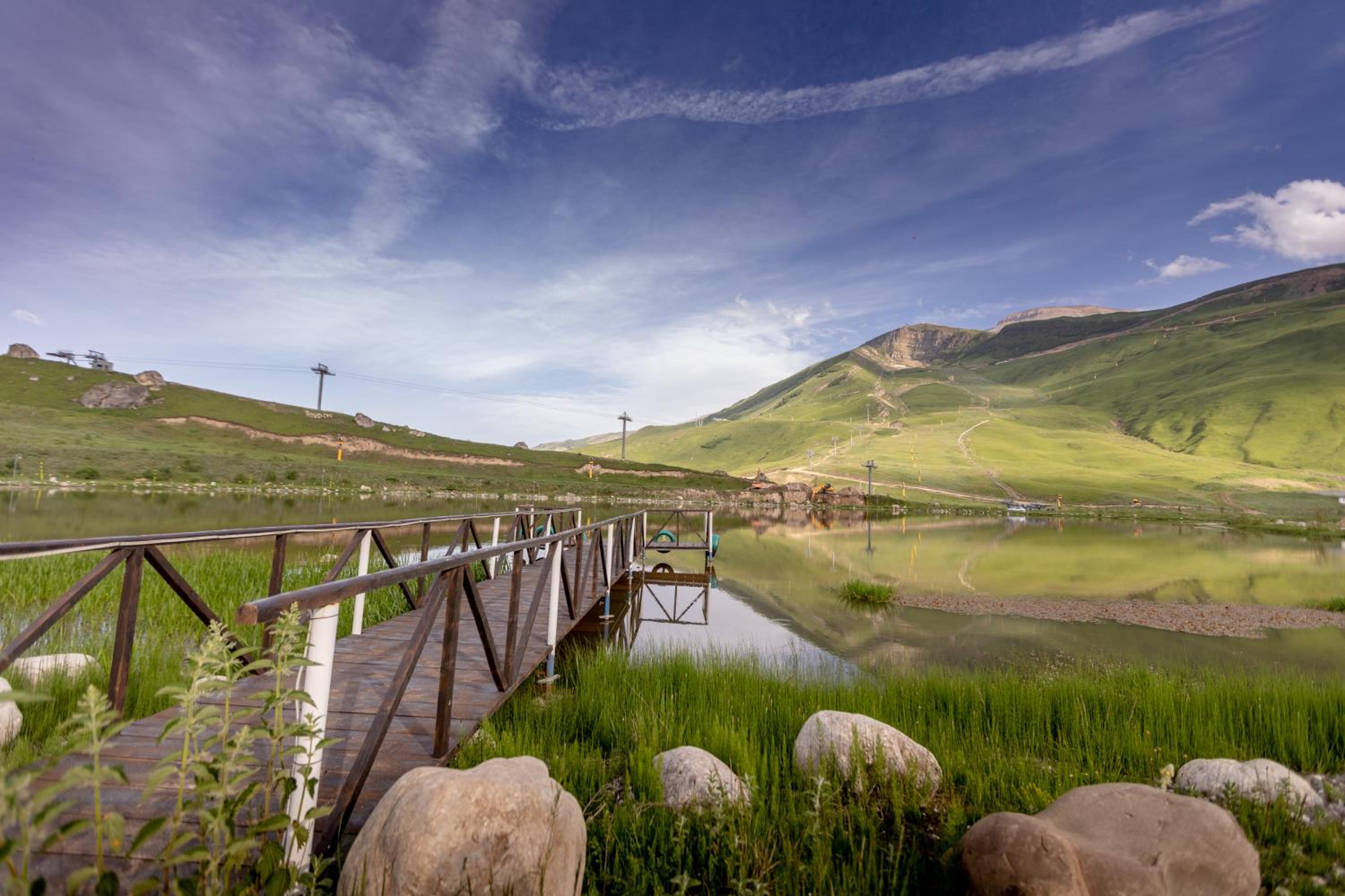 Shahdag Hotel & Spa