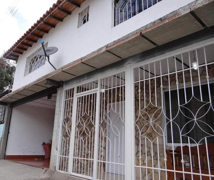 Hospedaje Mérida