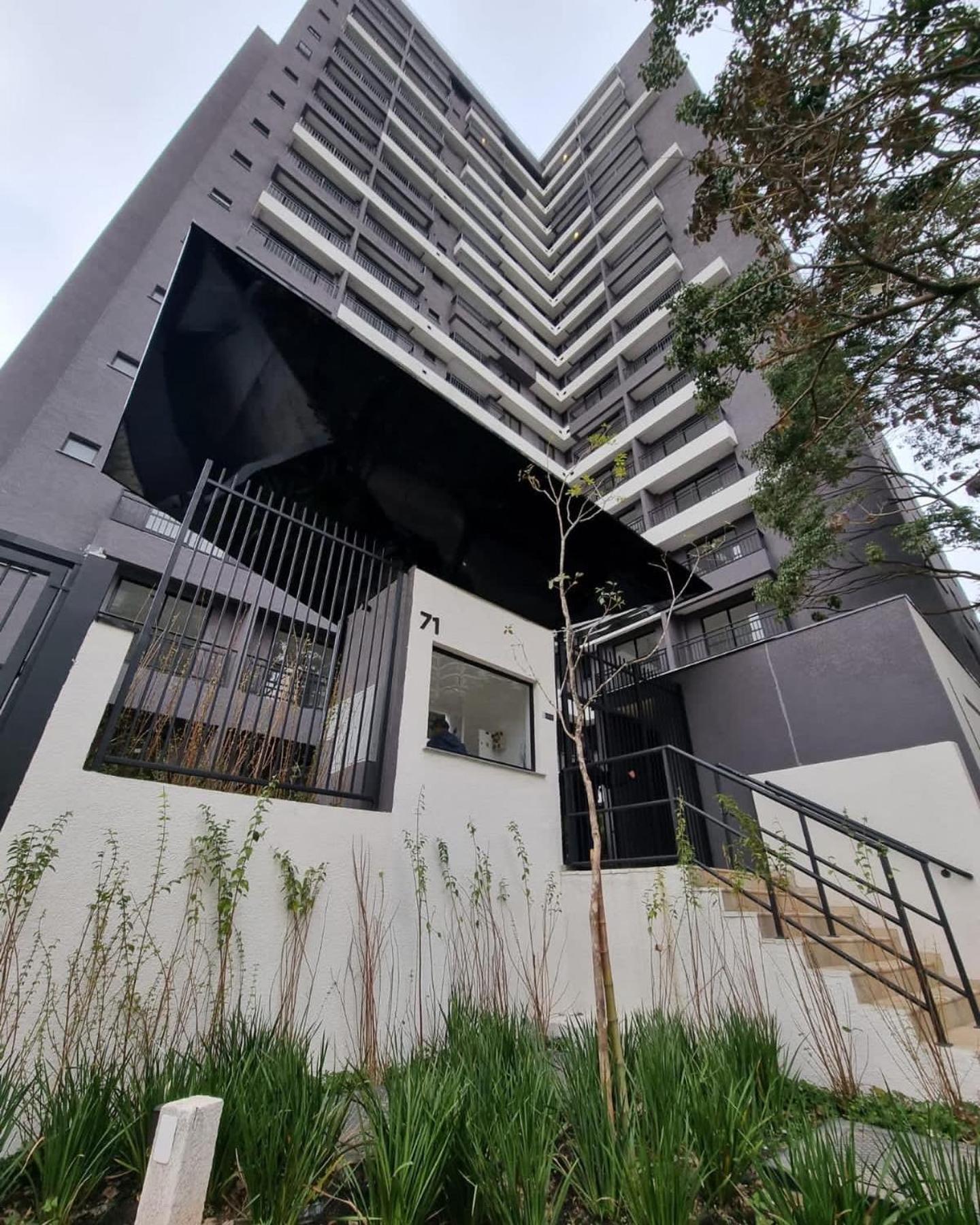 STUDIO LUXURY CIDADE JARDIM / SP