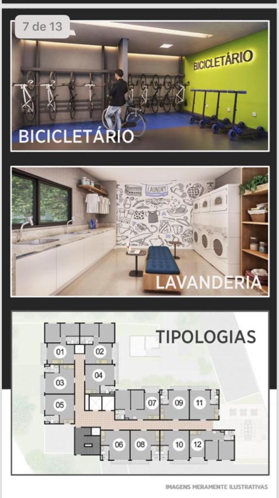 STUDIO LUXURY CIDADE JARDIM / SP