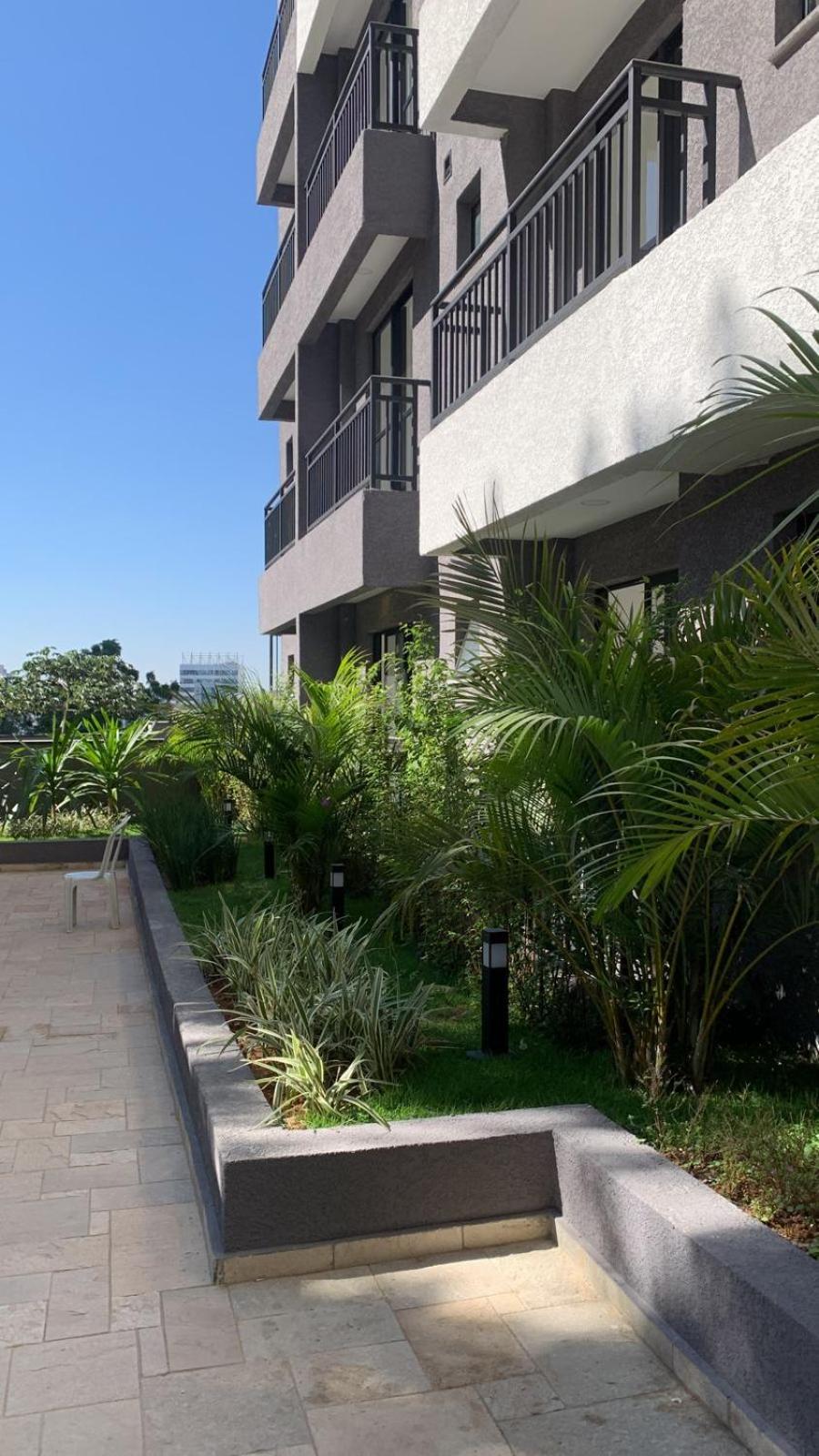 STUDIO LUXURY CIDADE JARDIM / SP