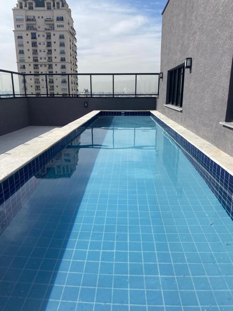 STUDIO LUXURY CIDADE JARDIM / SP
