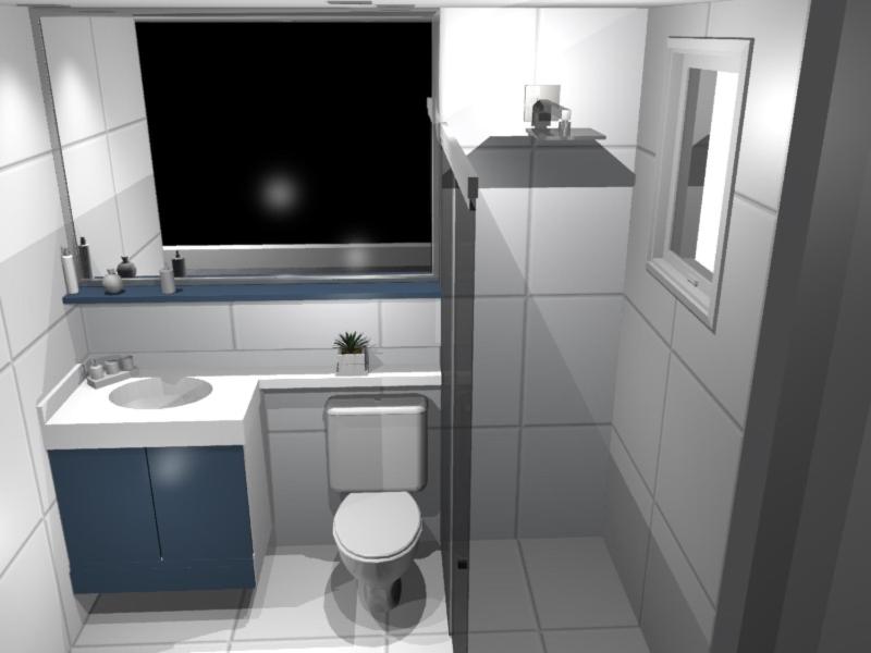 STUDIO LUXURY CIDADE JARDIM / SP