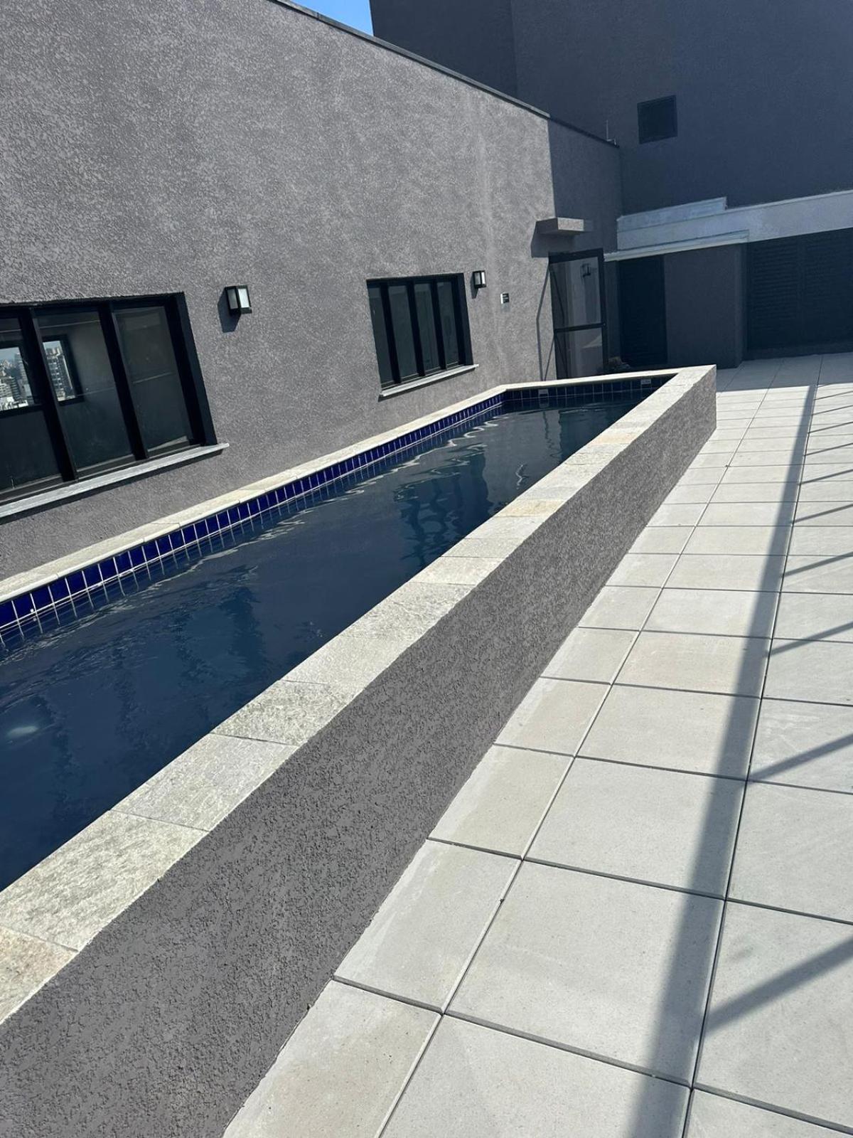STUDIO LUXURY CIDADE JARDIM / SP
