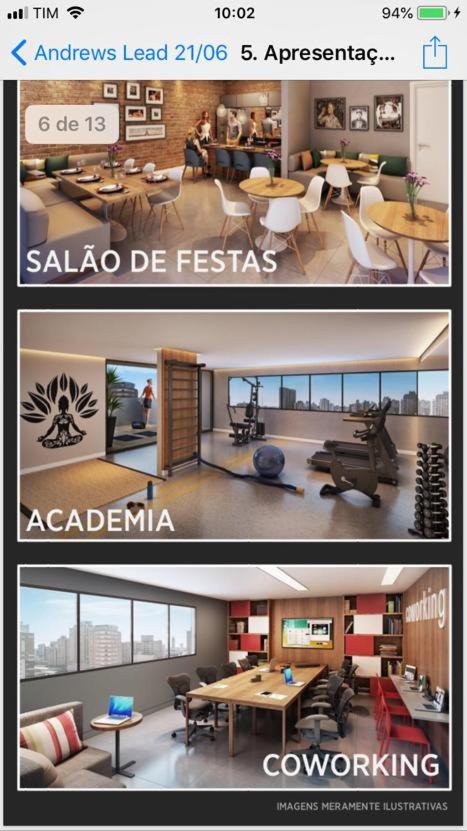 STUDIO LUXURY CIDADE JARDIM / SP