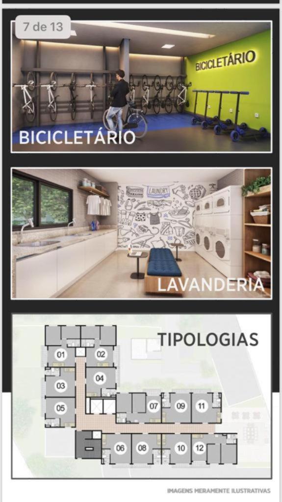STUDIO LUXURY CIDADE JARDIM / SP