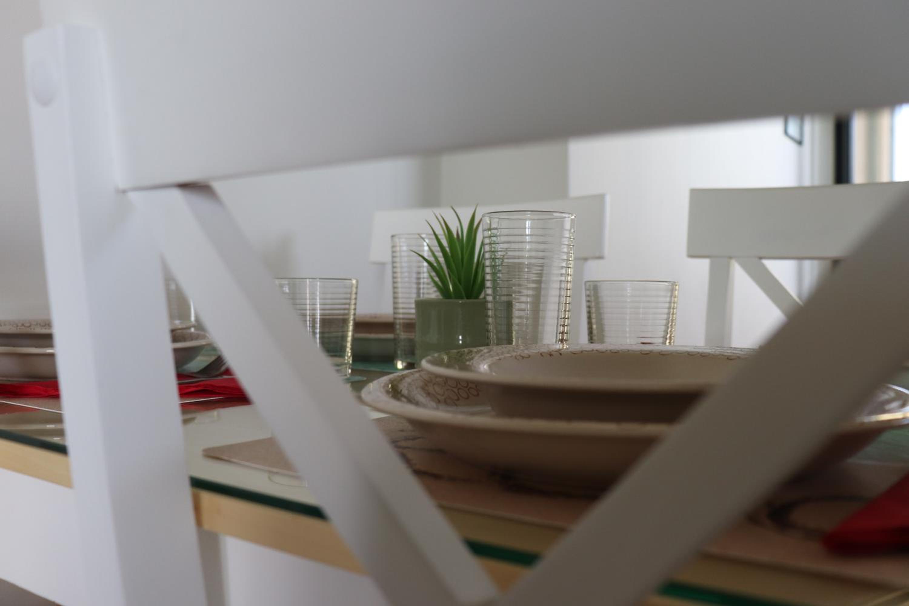Sea melody apartment