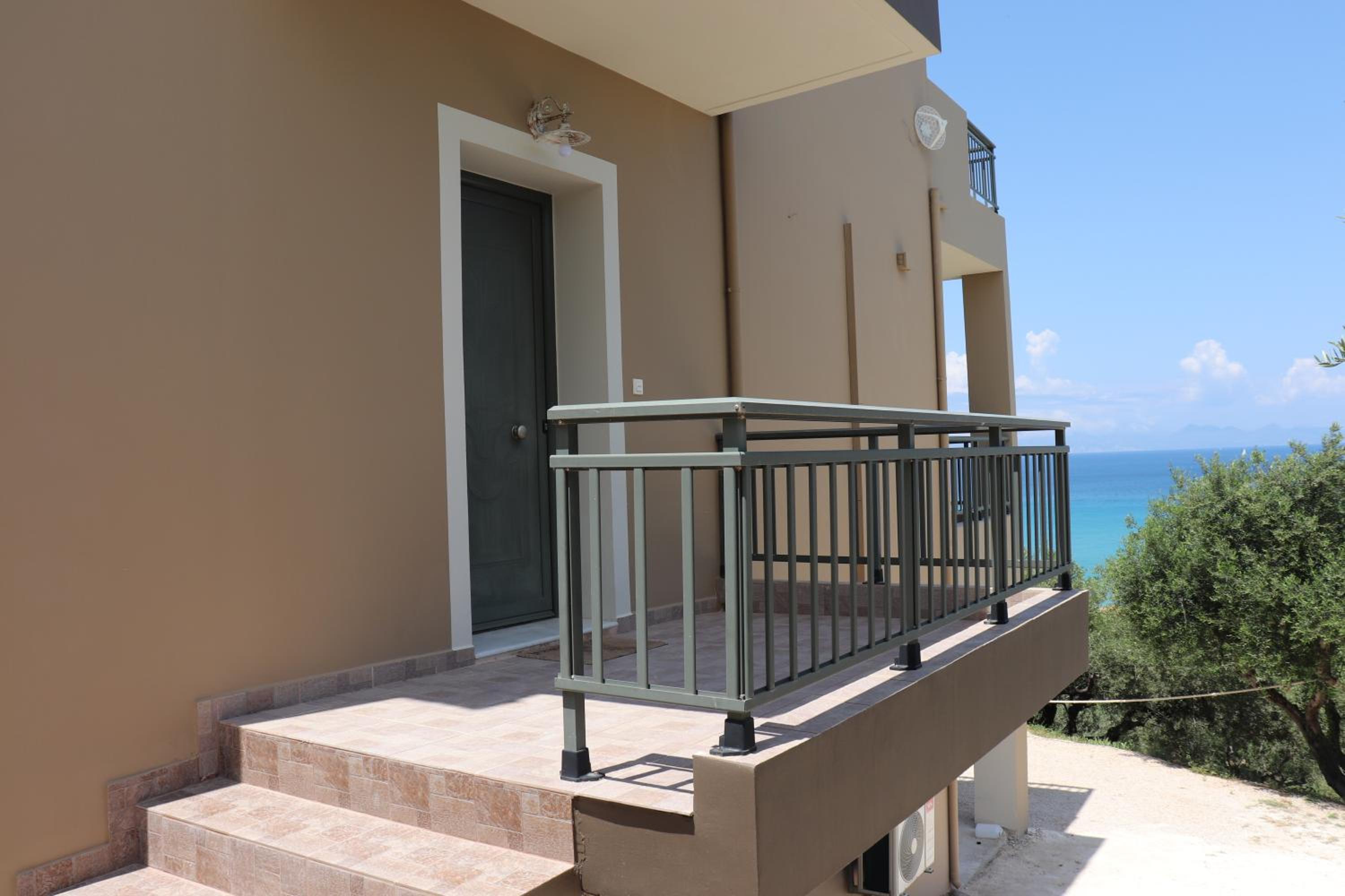 Sea melody apartment
