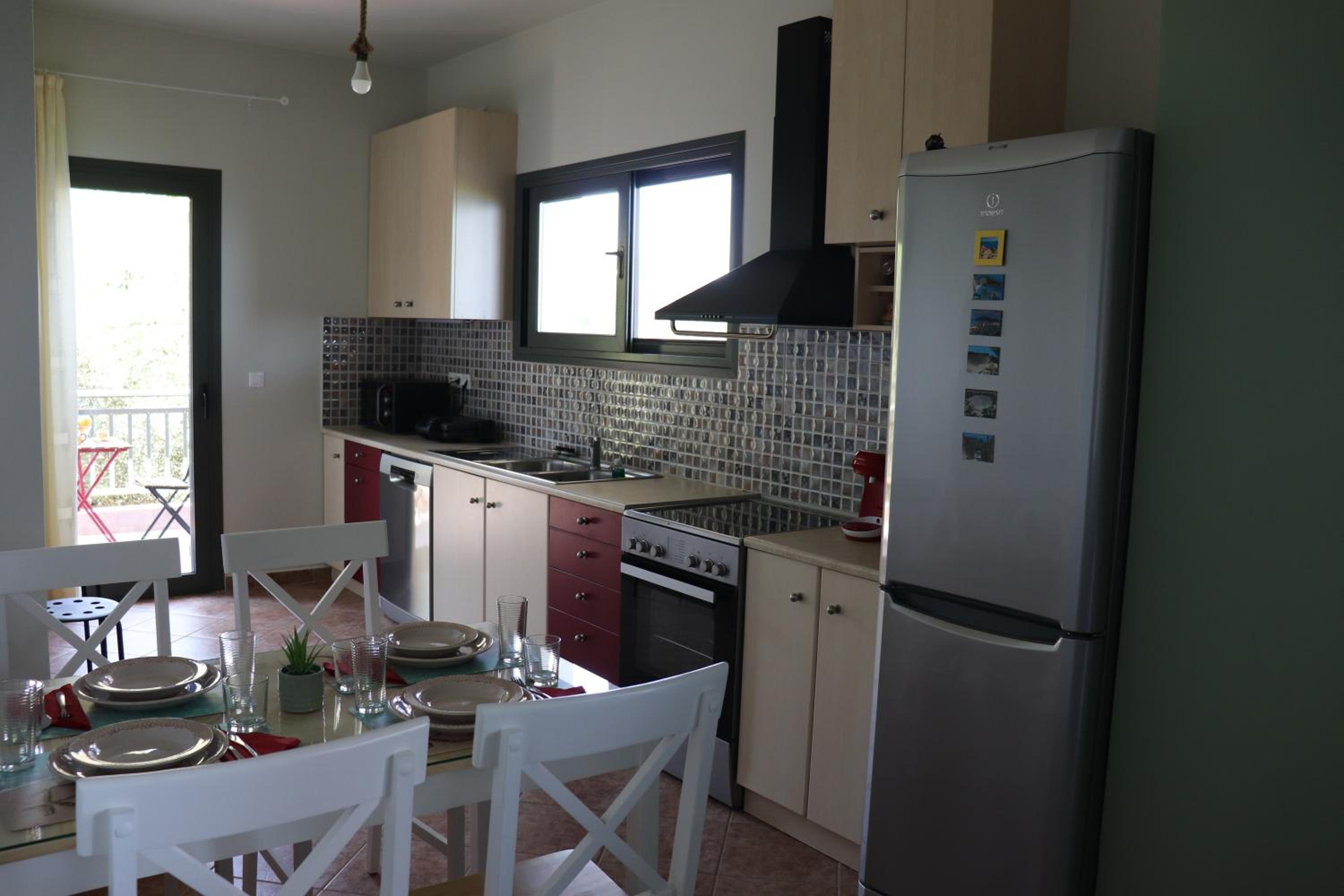 Sea melody apartment