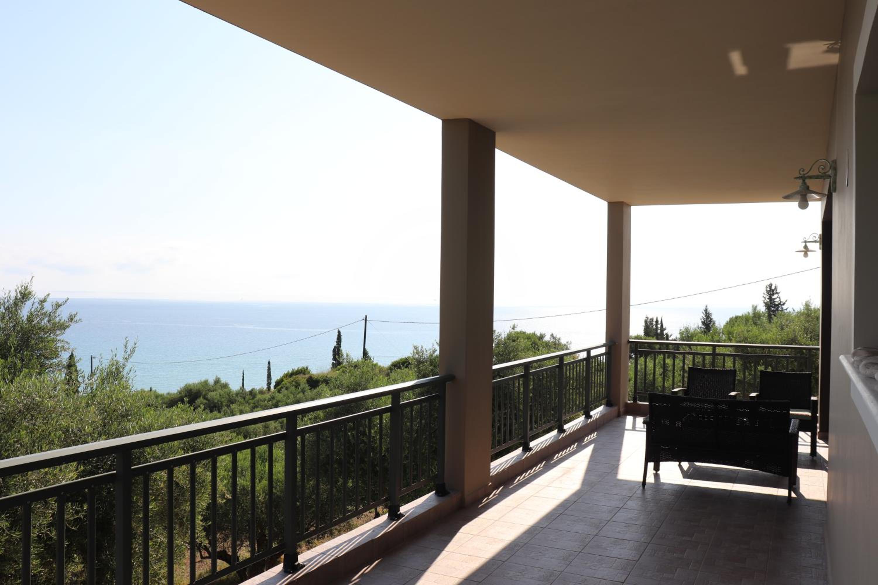 Sea melody apartment