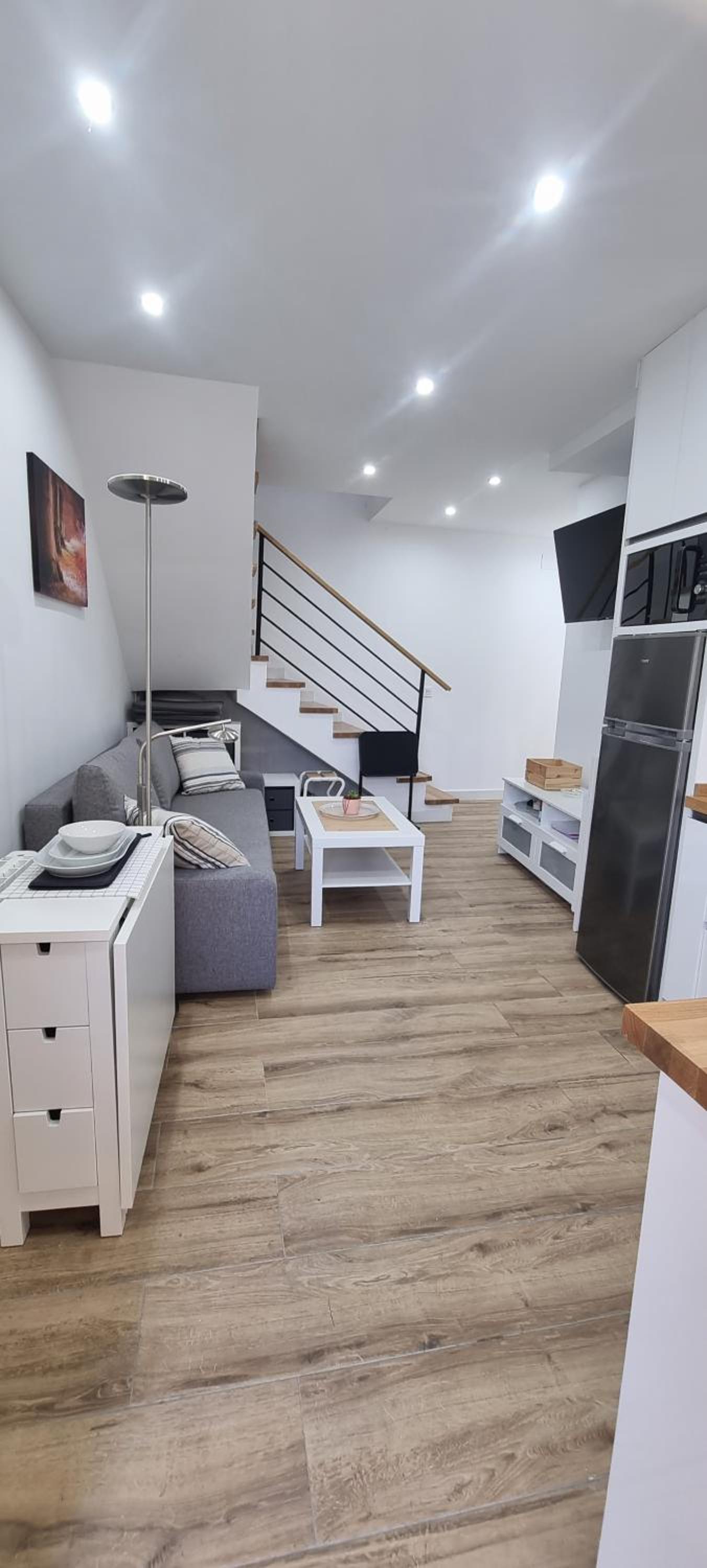Apartamentos Les Texuques