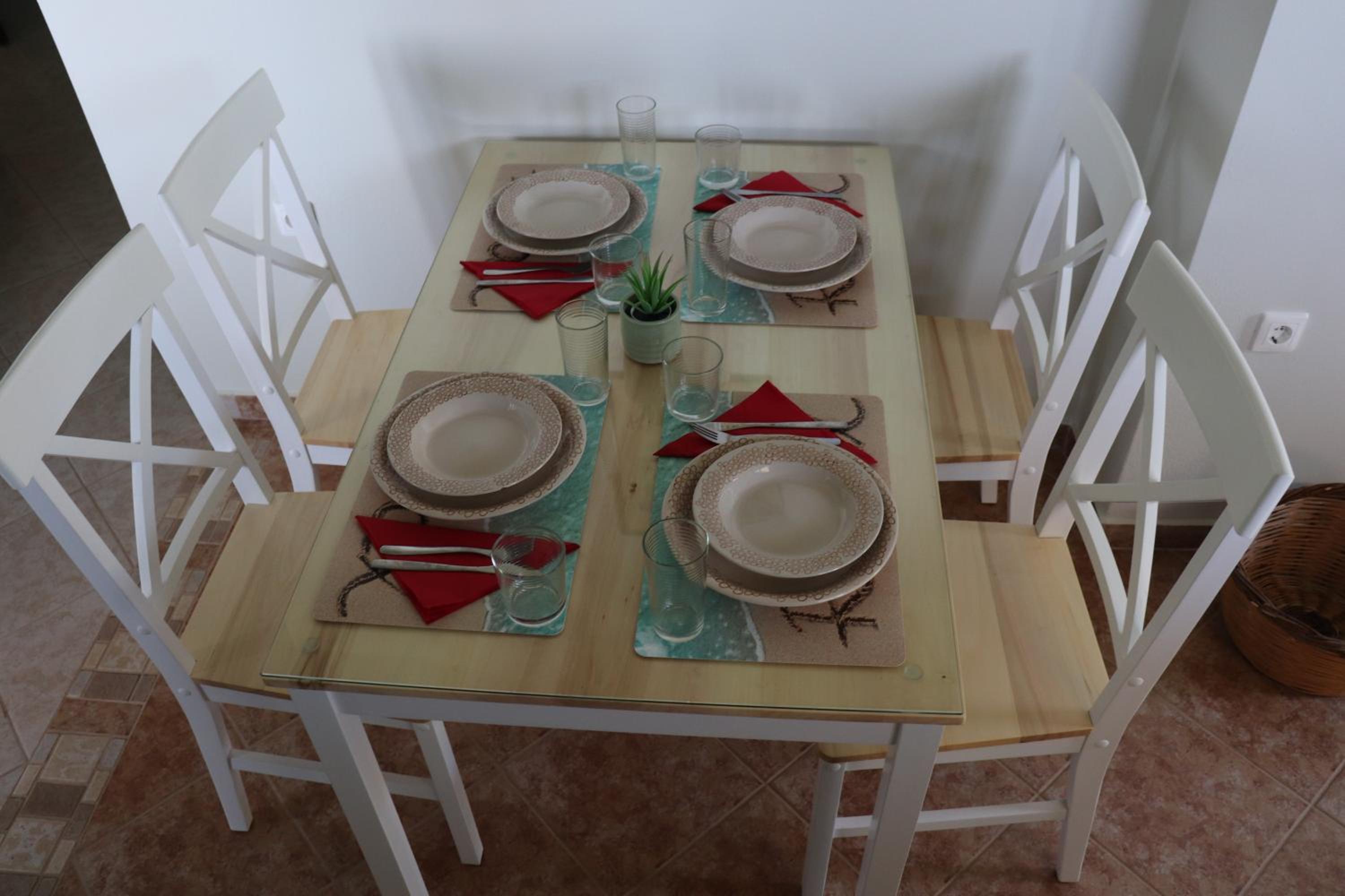 Sea melody apartment