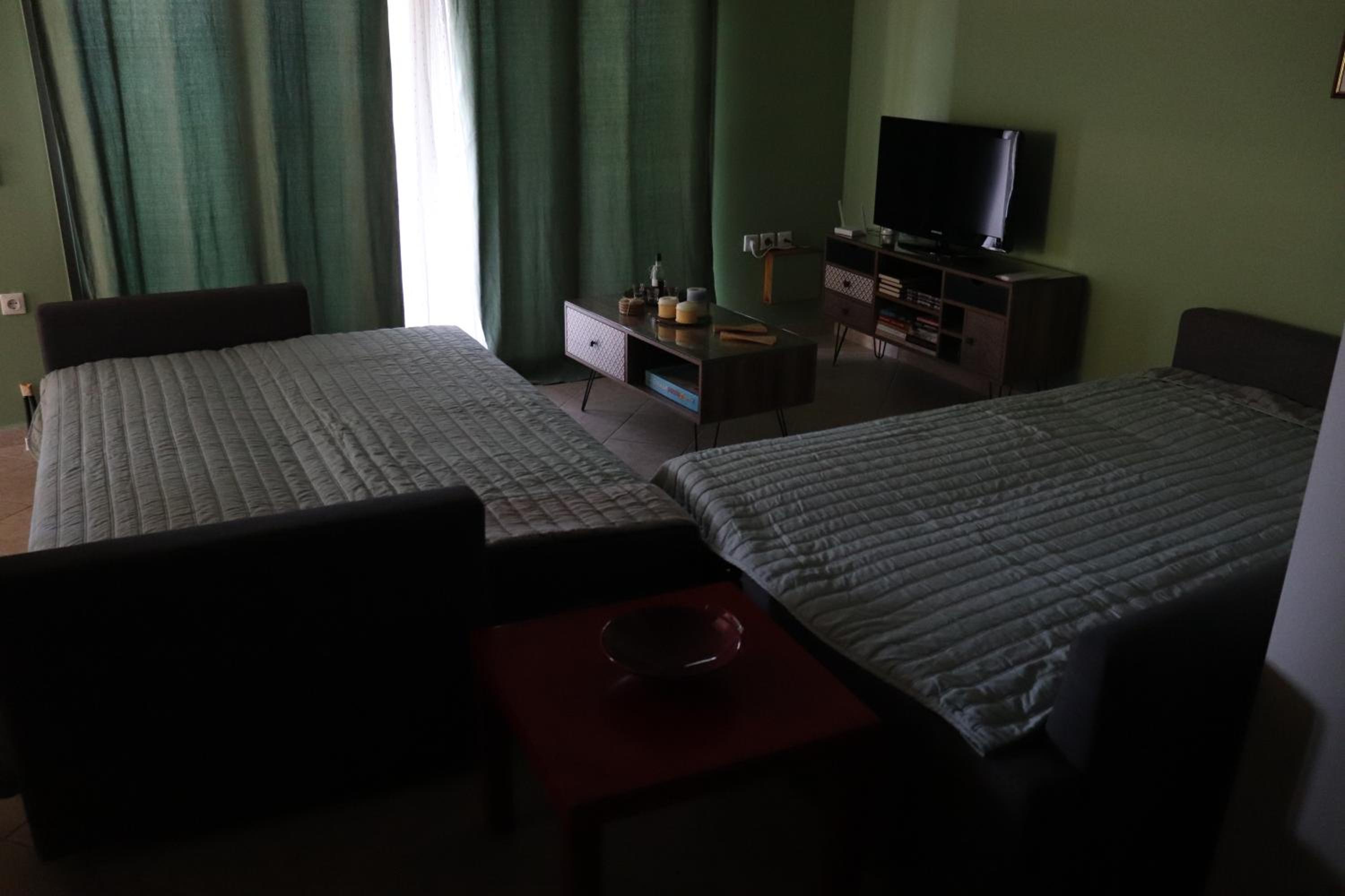 Sea melody apartment