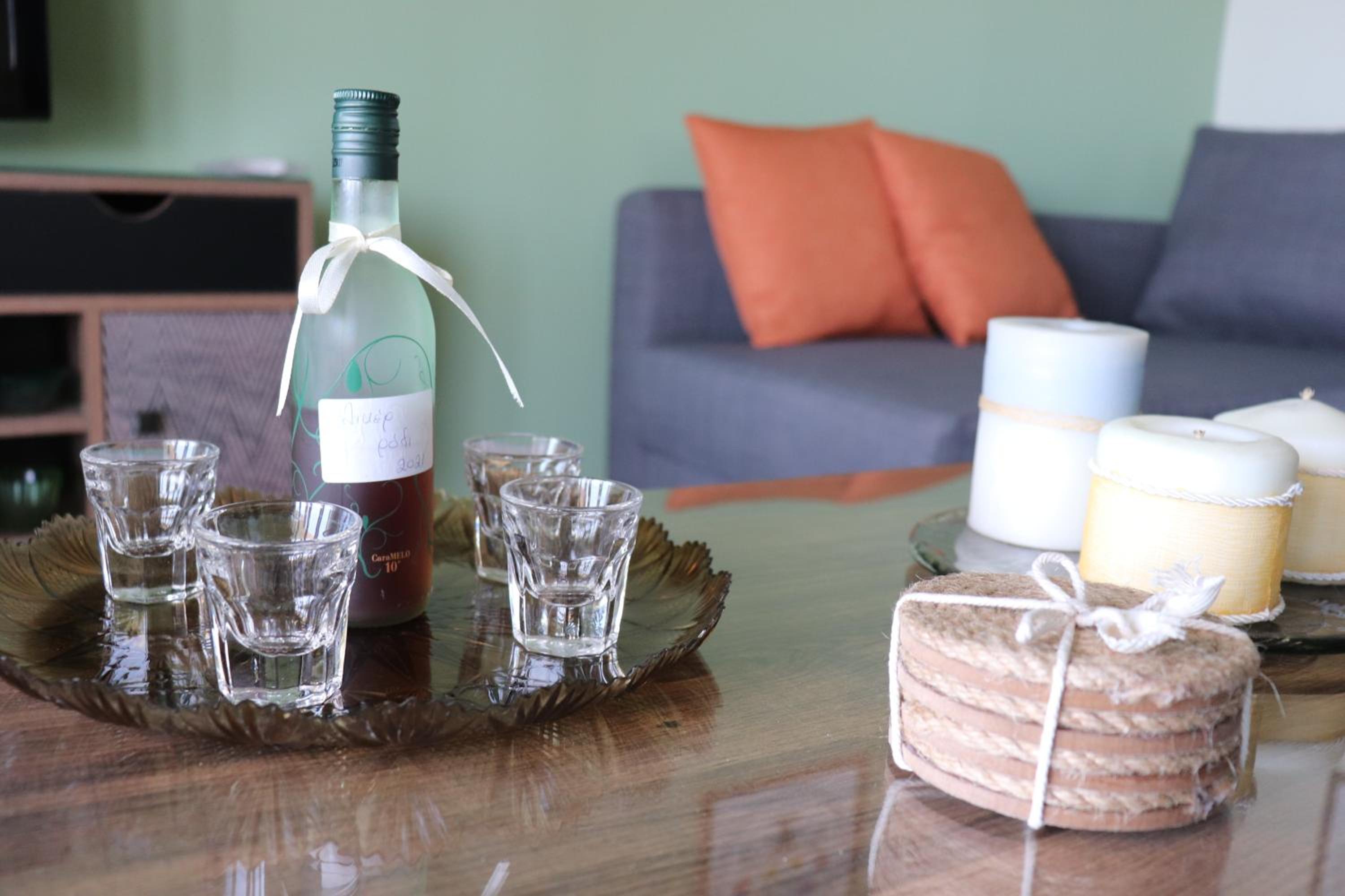 Sea melody apartment