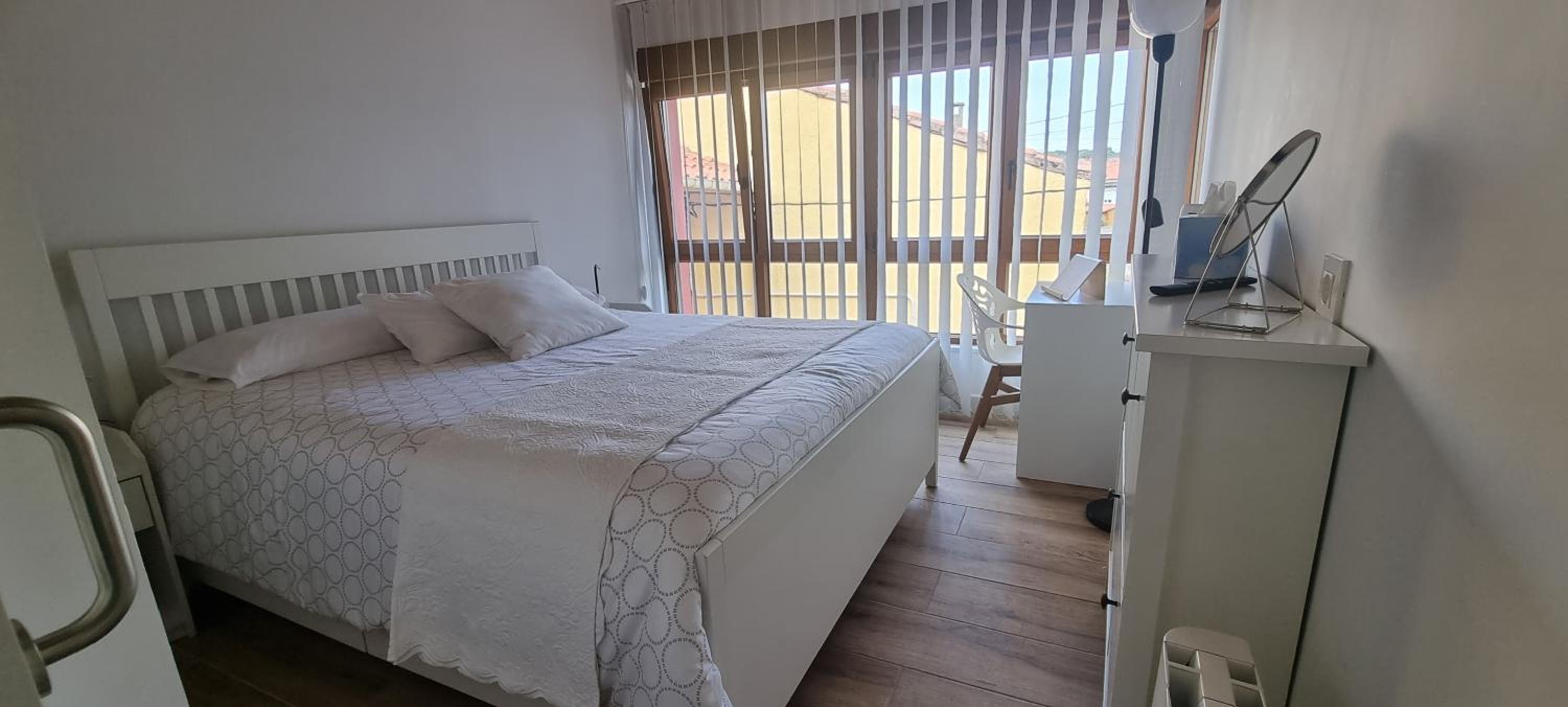 Apartamentos Les Texuques