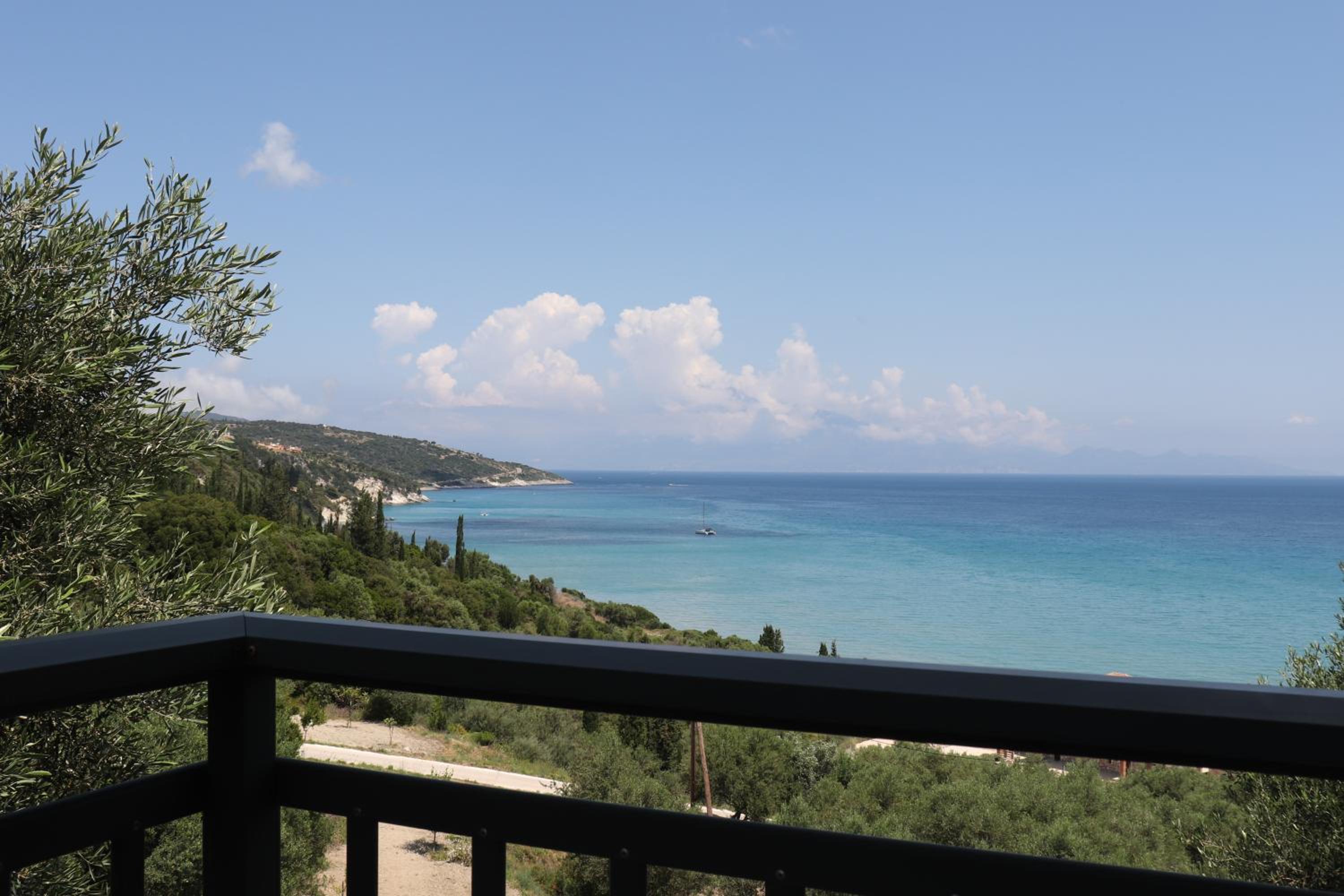 Sea melody apartment