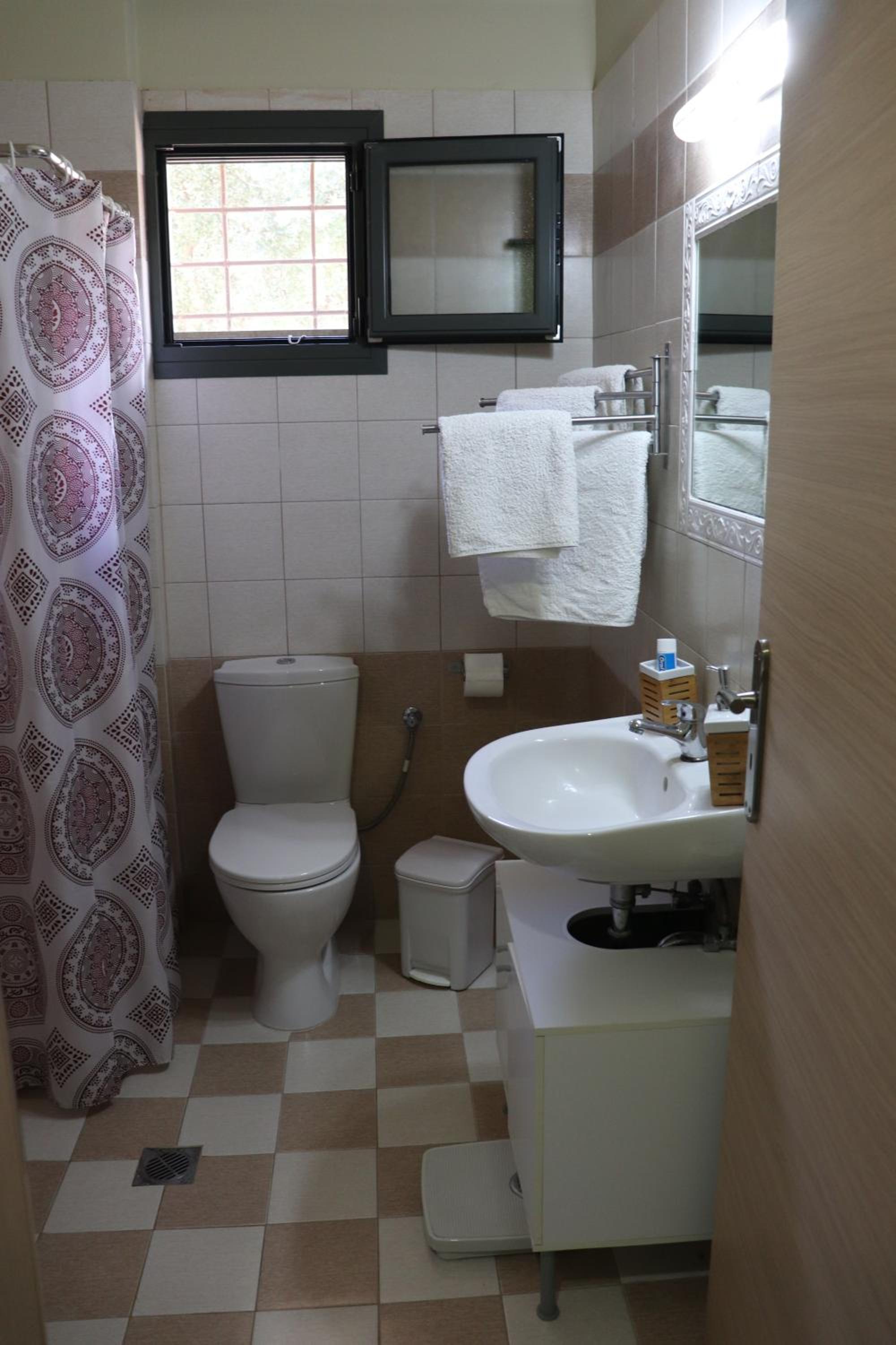 Sea melody apartment