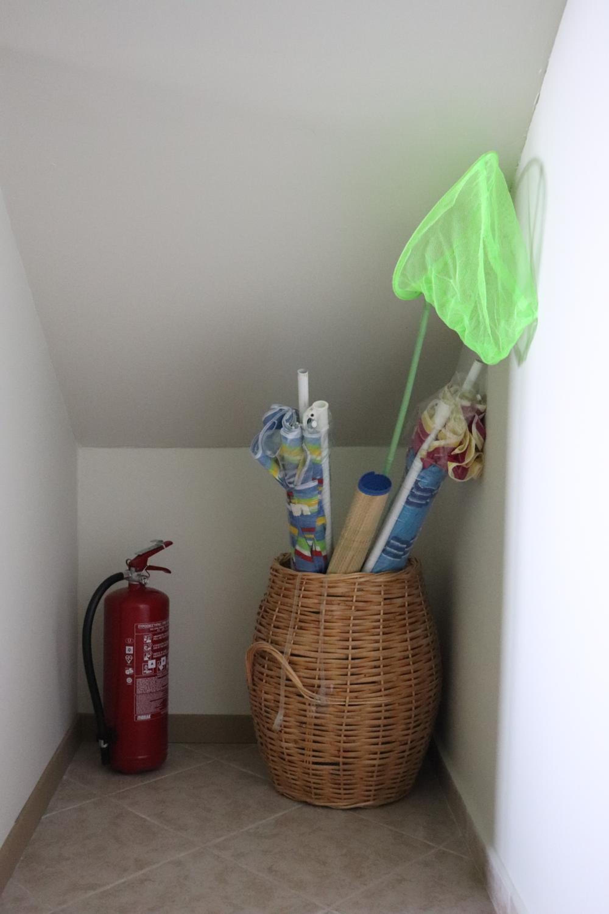 Sea melody apartment