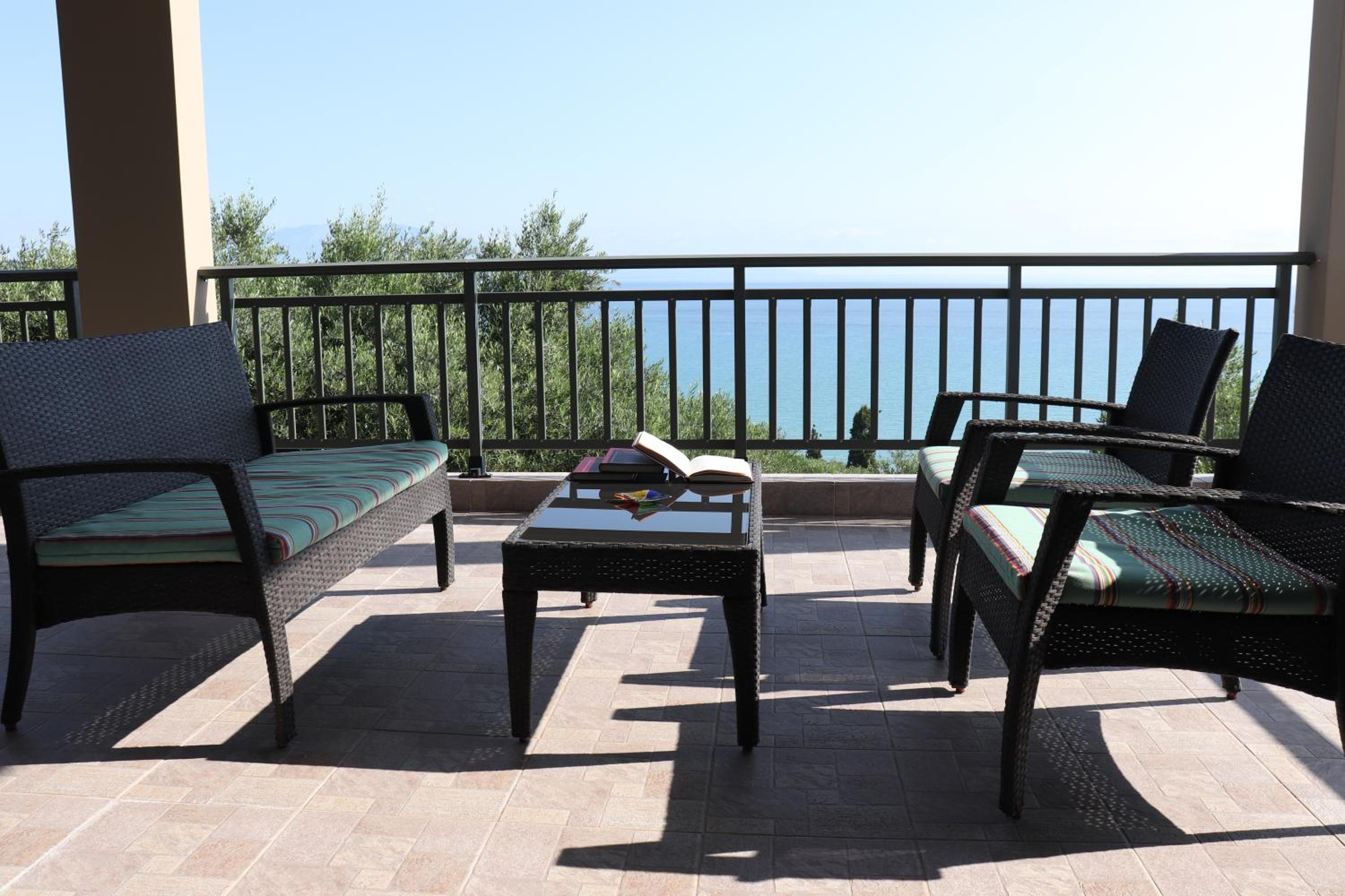 Sea melody apartment