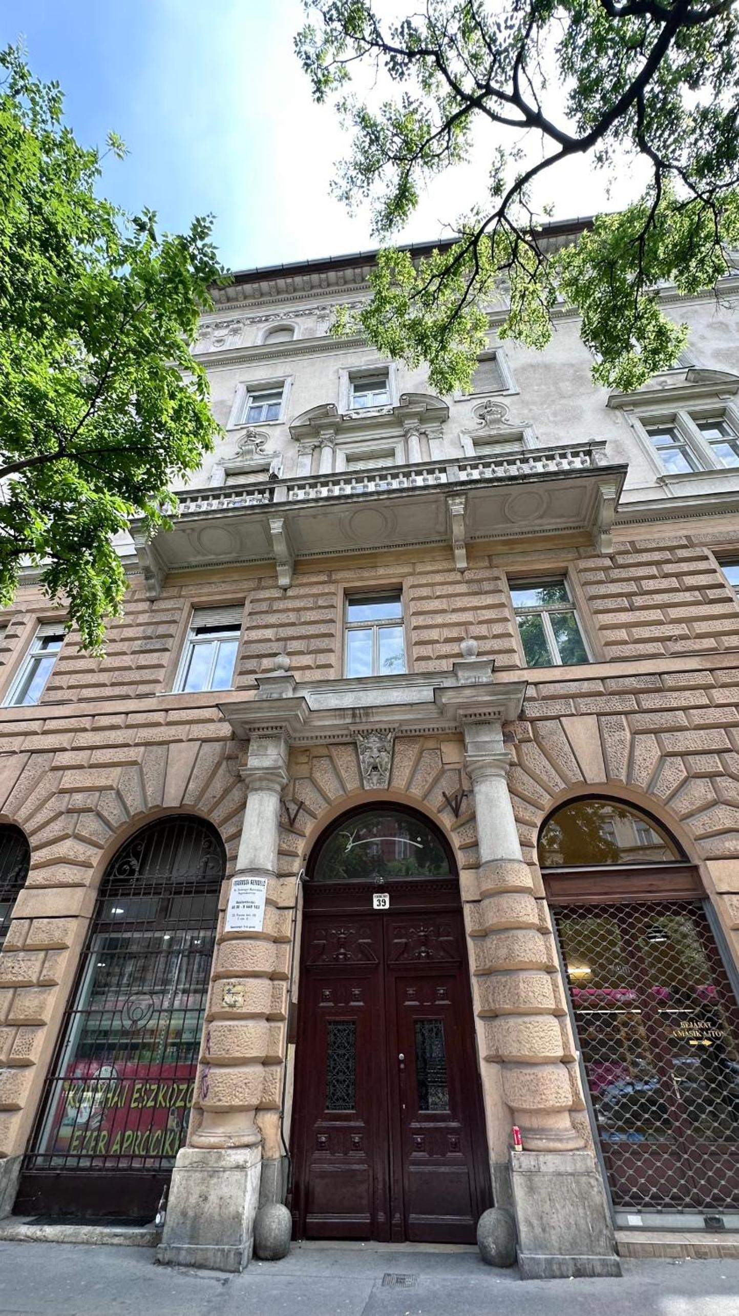 building